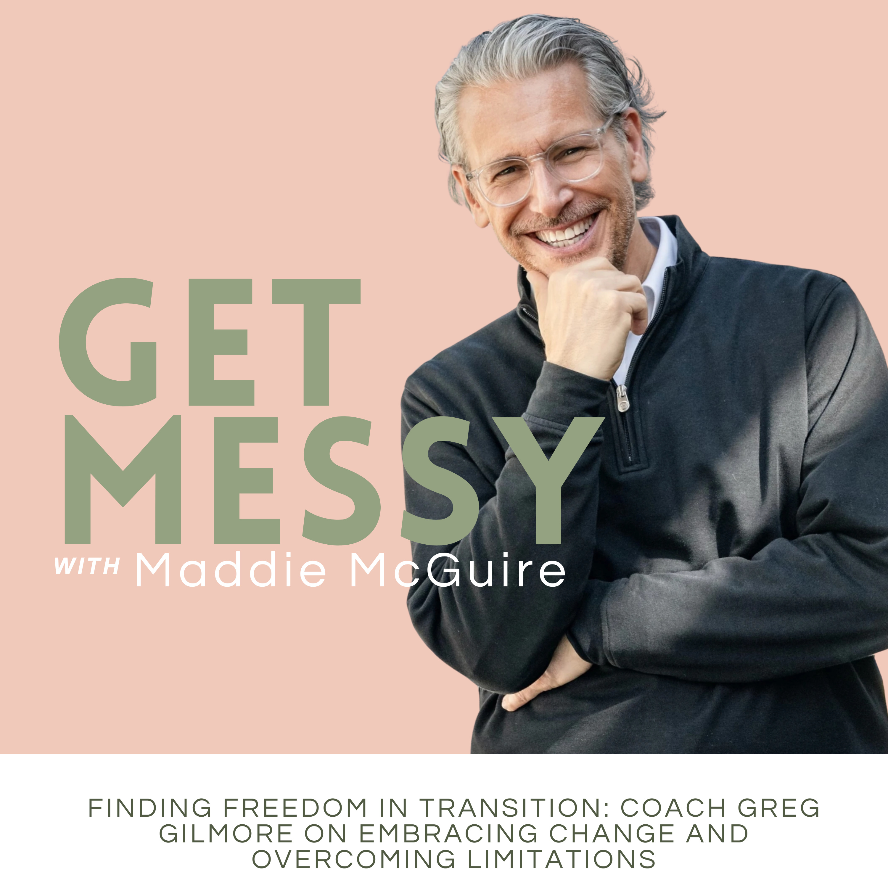 Get Messy with Maddie