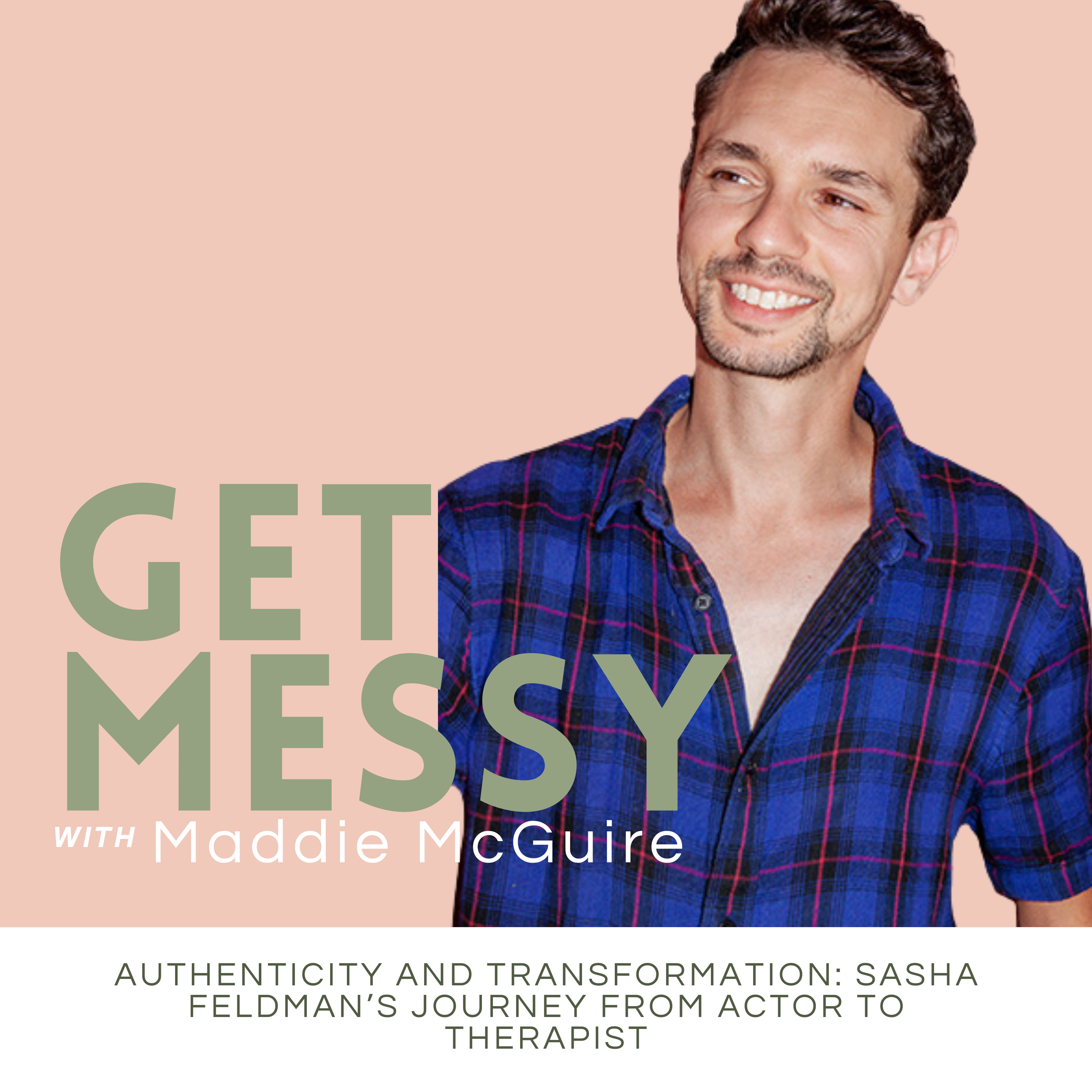 Get Messy with Maddie