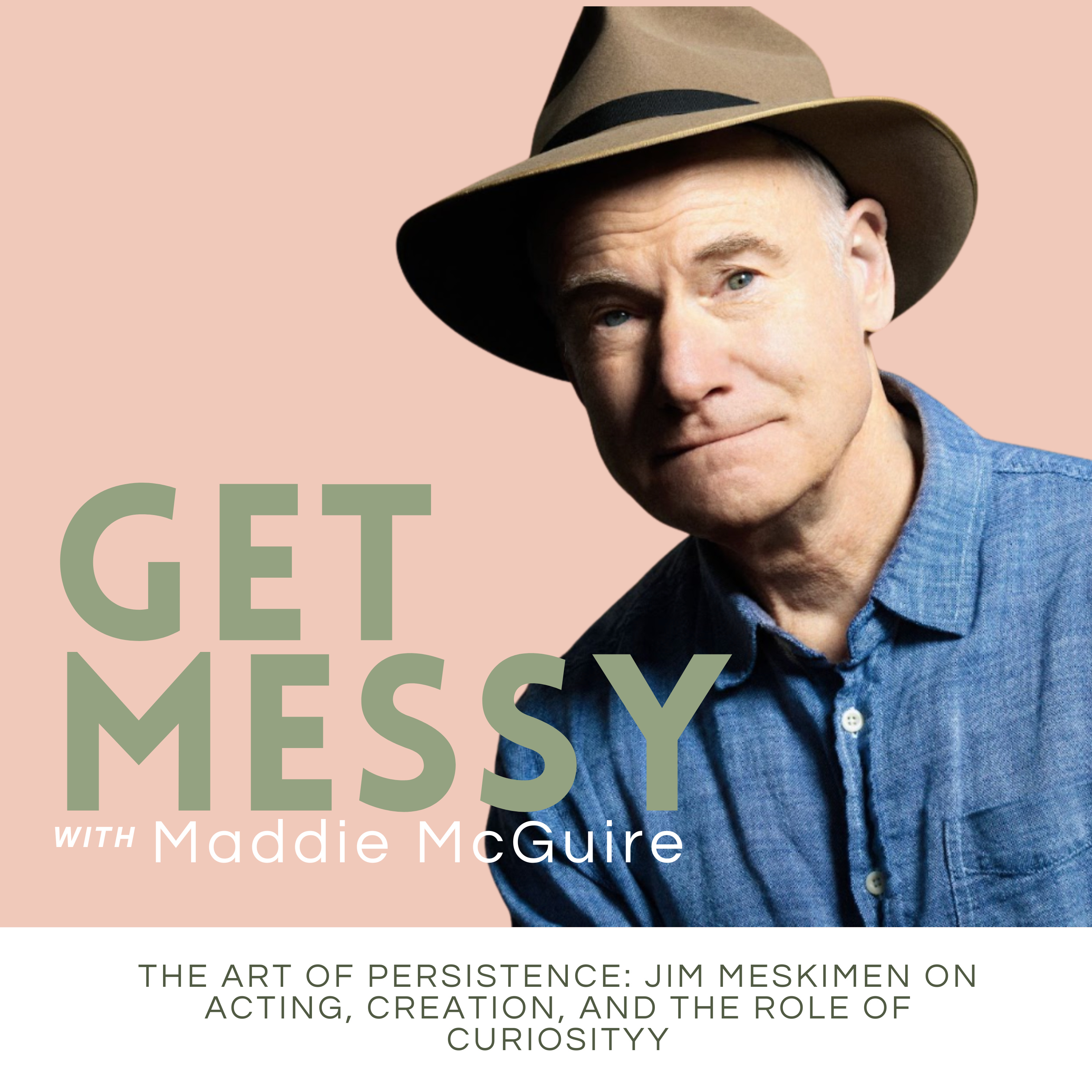 Get Messy with Maddie