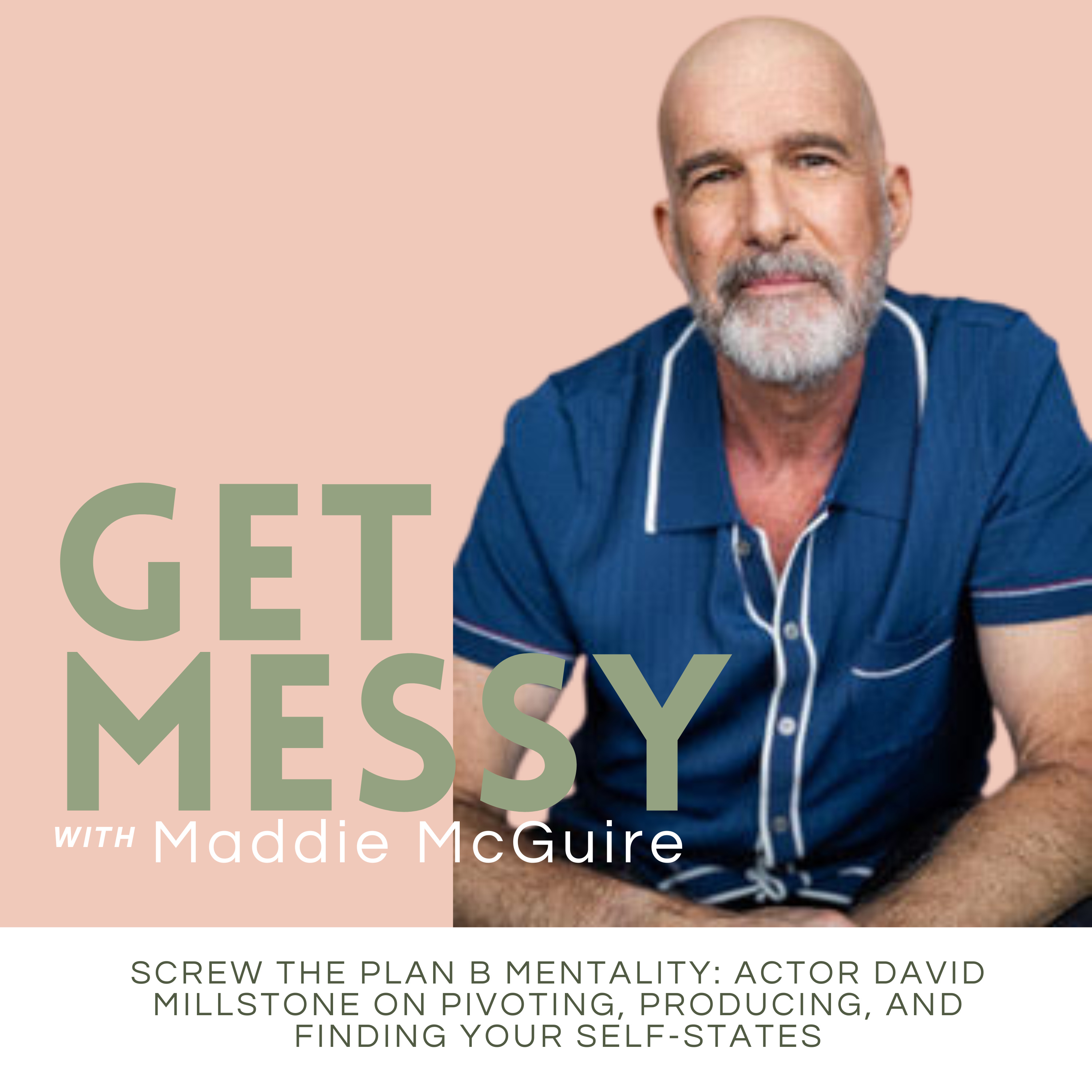 Get Messy with Maddie