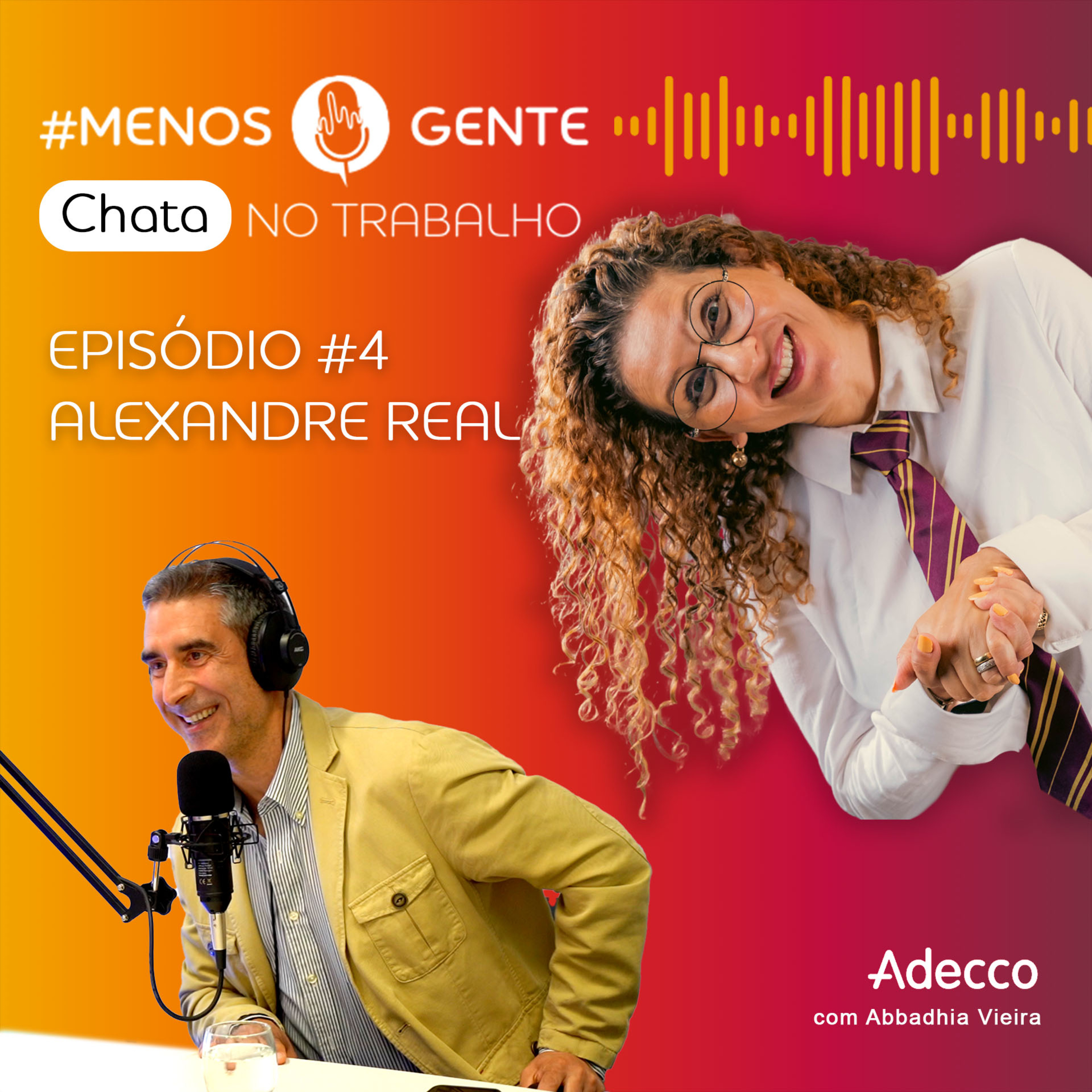 Menos Gente Chata no Trabalho