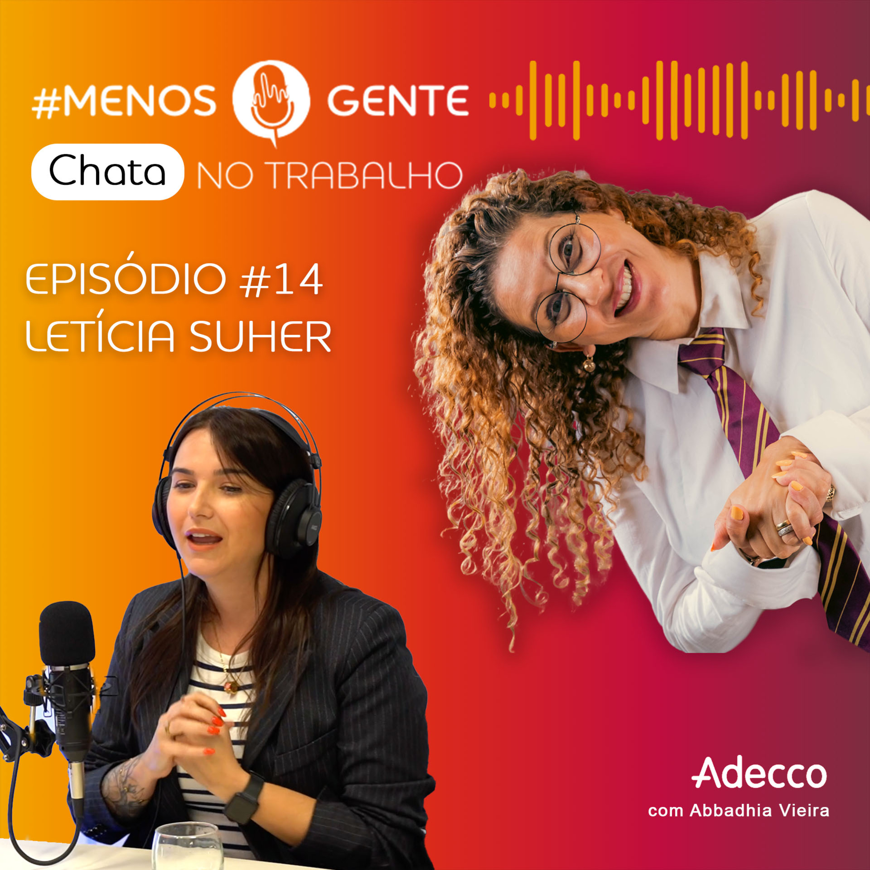 Menos Gente Chata no Trabalho