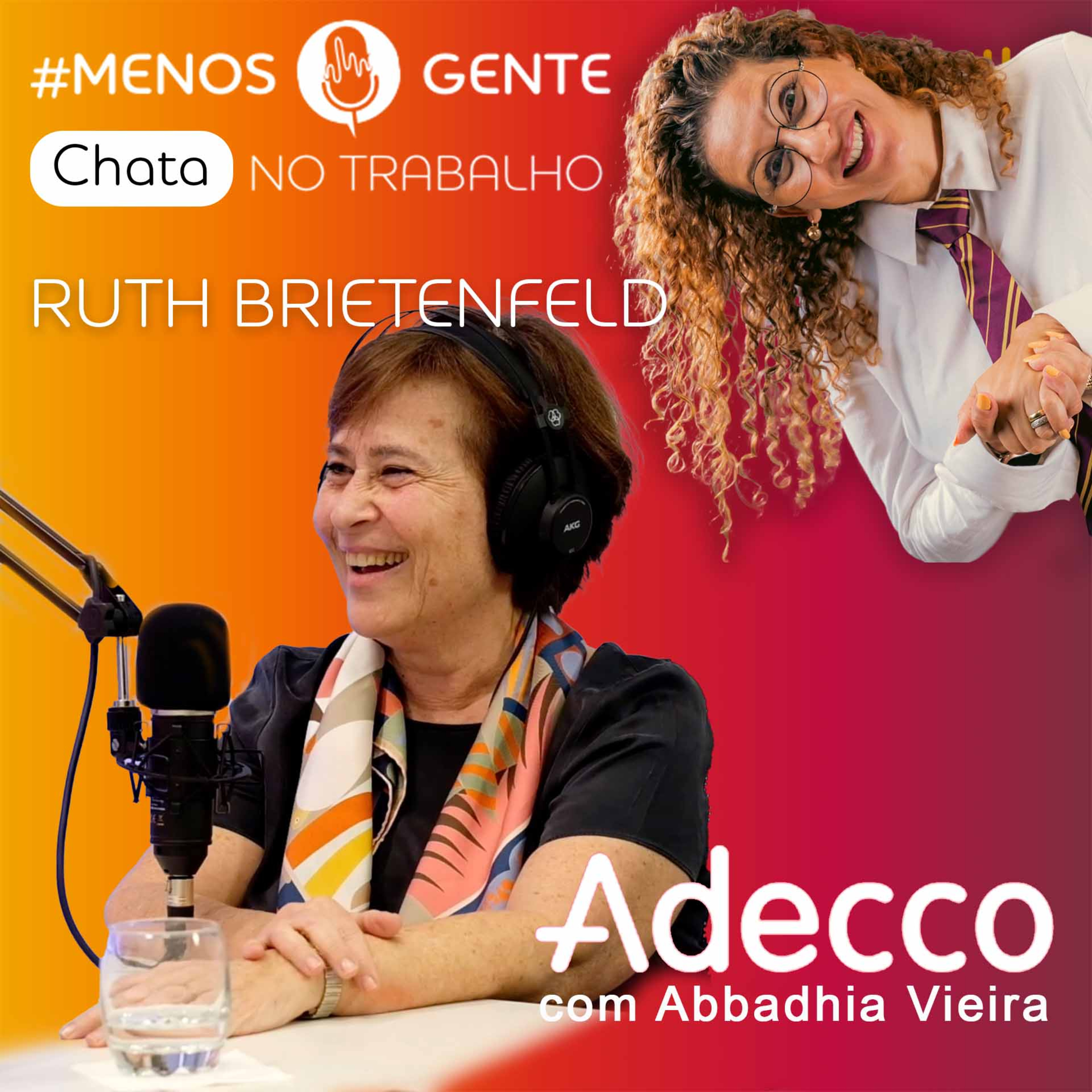 Menos Gente Chata no Trabalho
