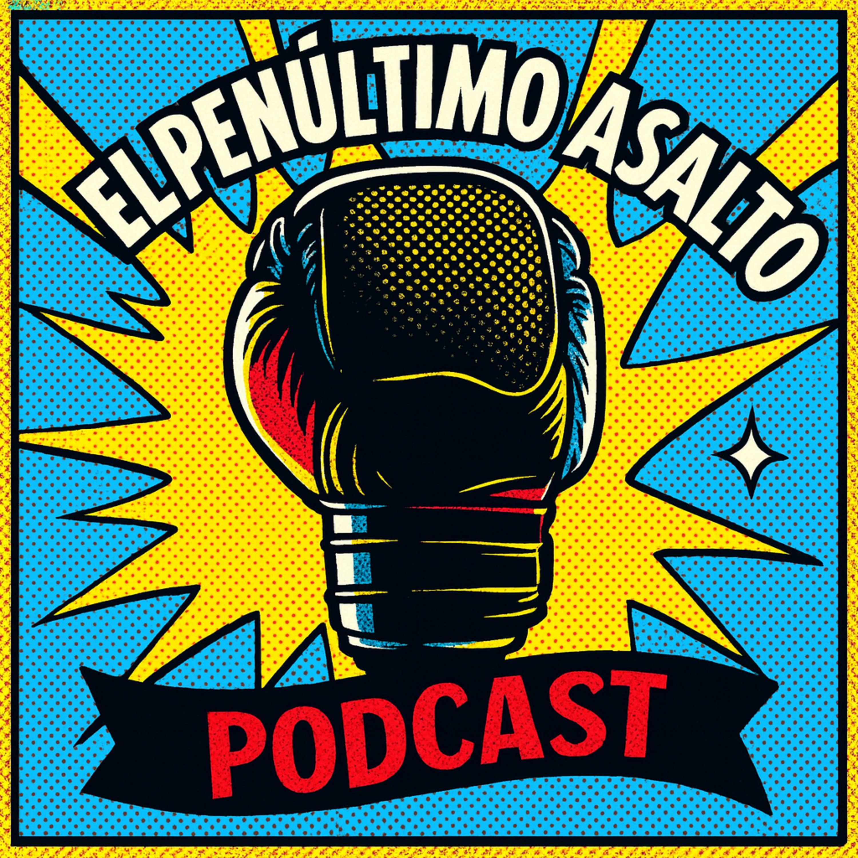 El Penúltimo Asalto