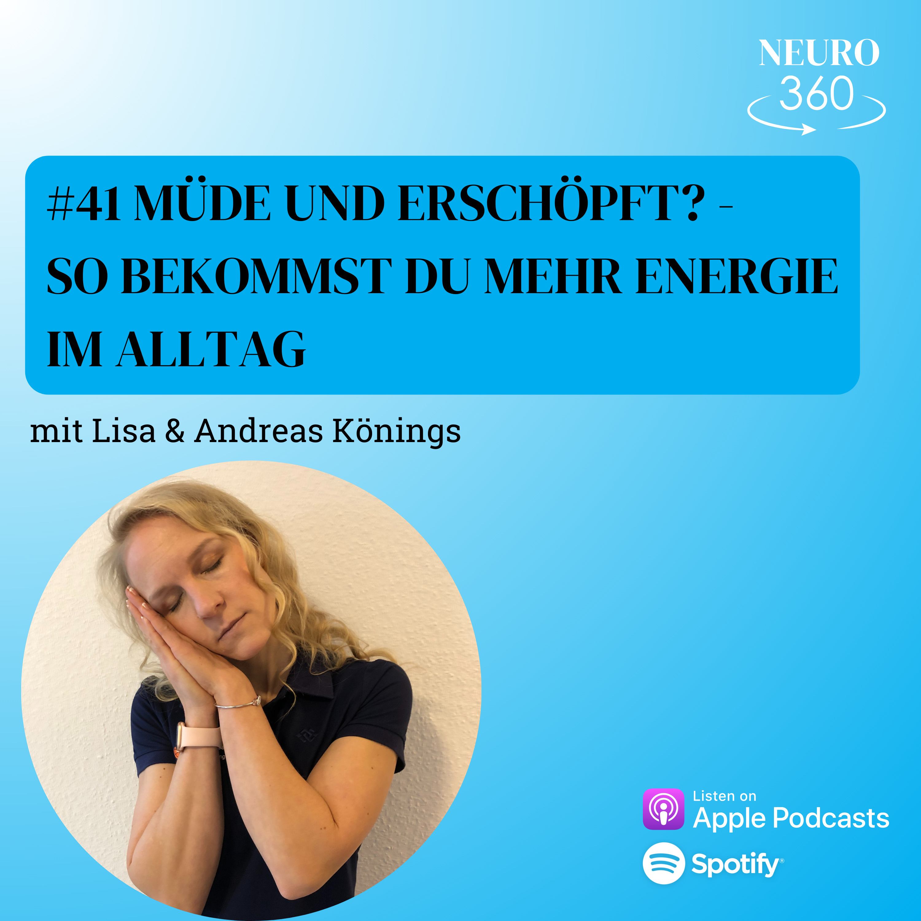 Neuro 360 - Schmerzreduktion, Gesundheit & Leistungssteigerung mit Neuroathletik
