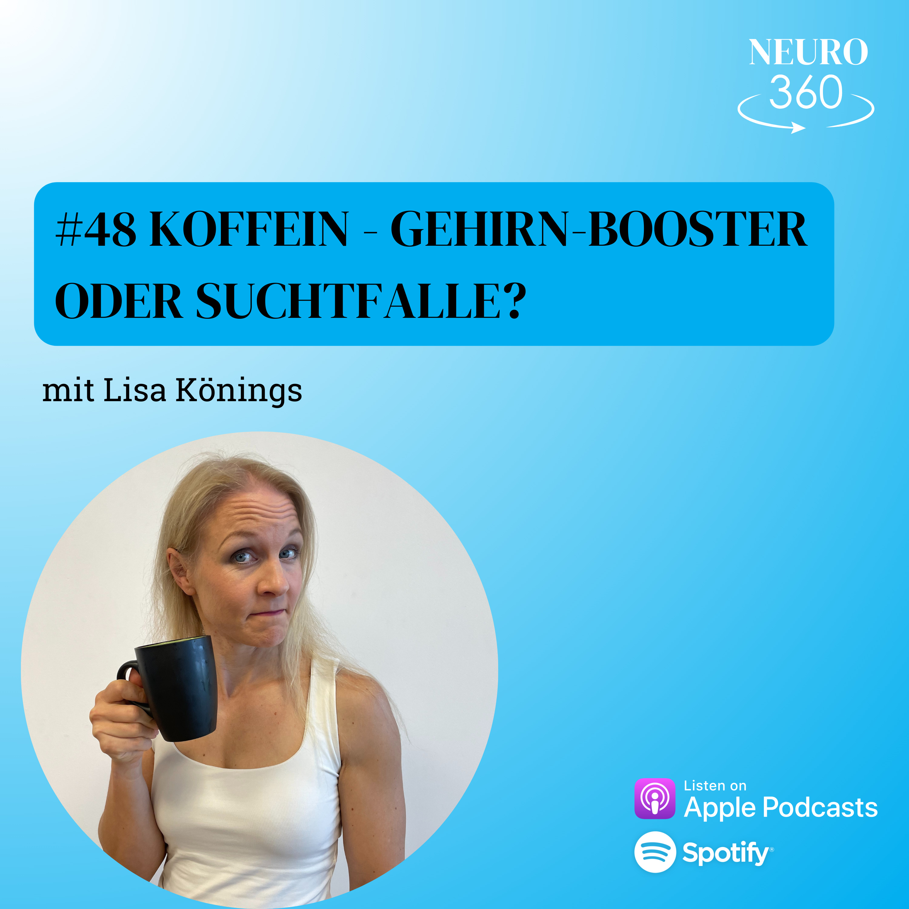 Neuro 360 - Schmerzreduktion, Gesundheit & Leistungssteigerung mit Neuroathletik