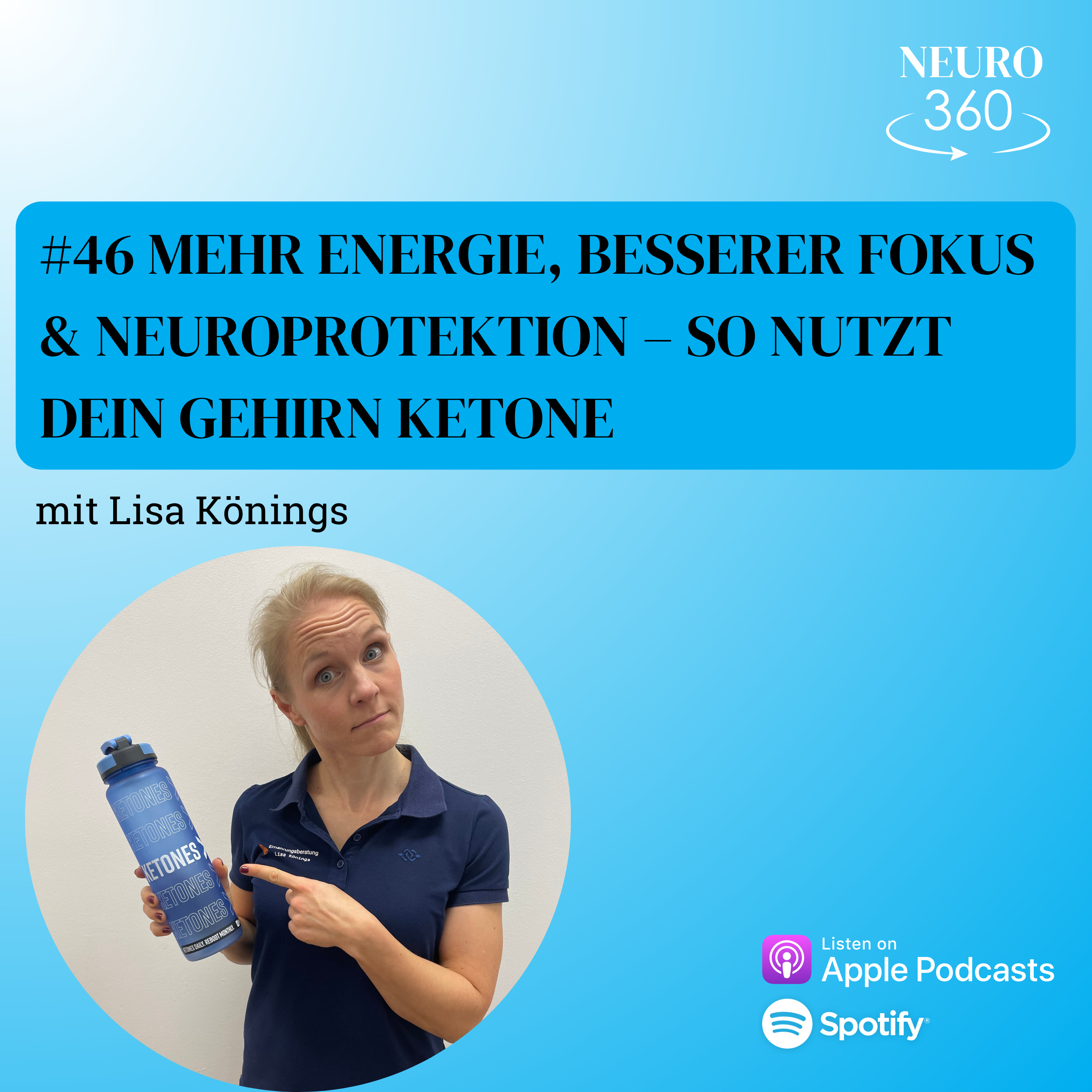Neuro 360 - Schmerzreduktion, Gesundheit & Leistungssteigerung mit Neuroathletik
