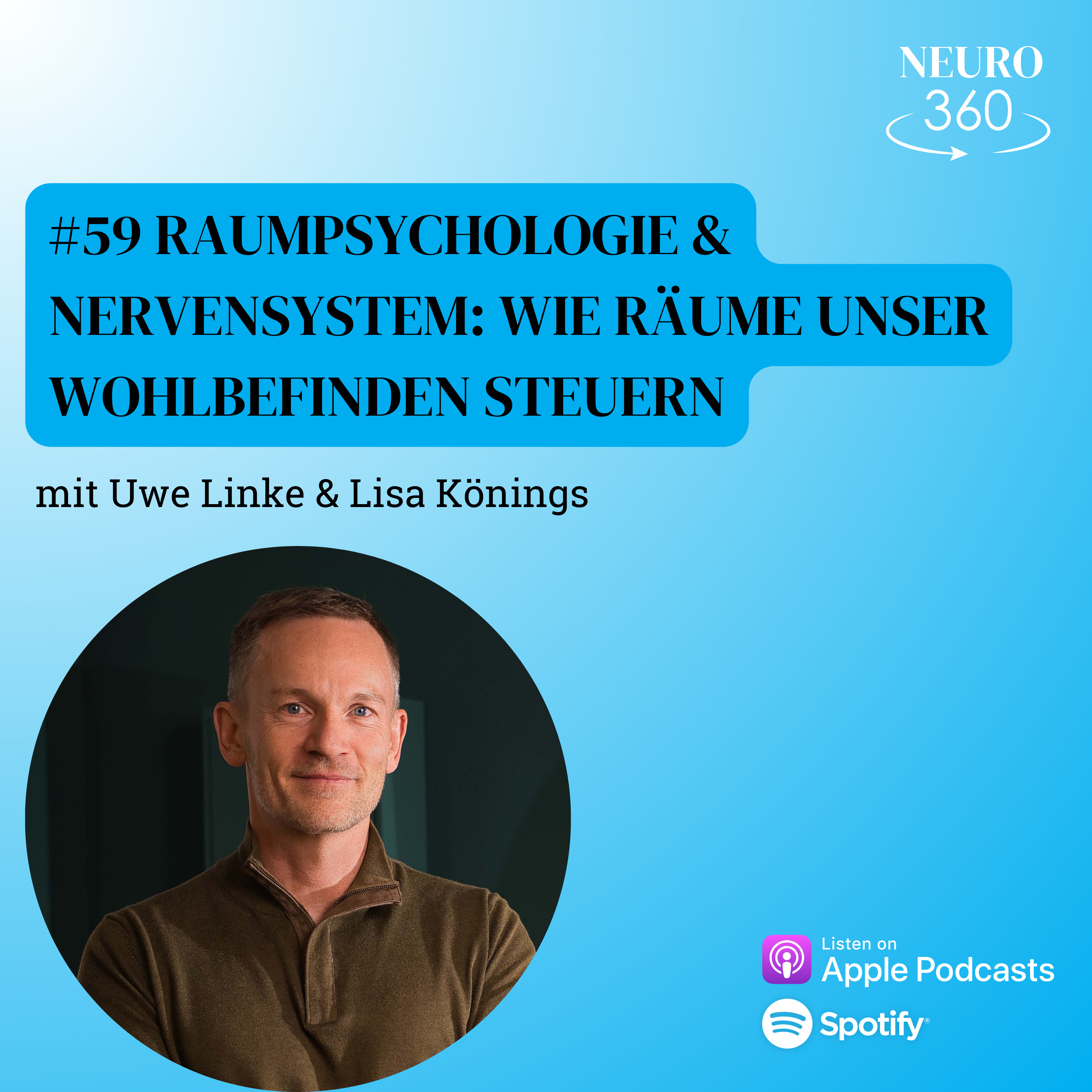 Neuro 360 - Schmerzreduktion, Gesundheit & Leistungssteigerung mit Neuroathletik