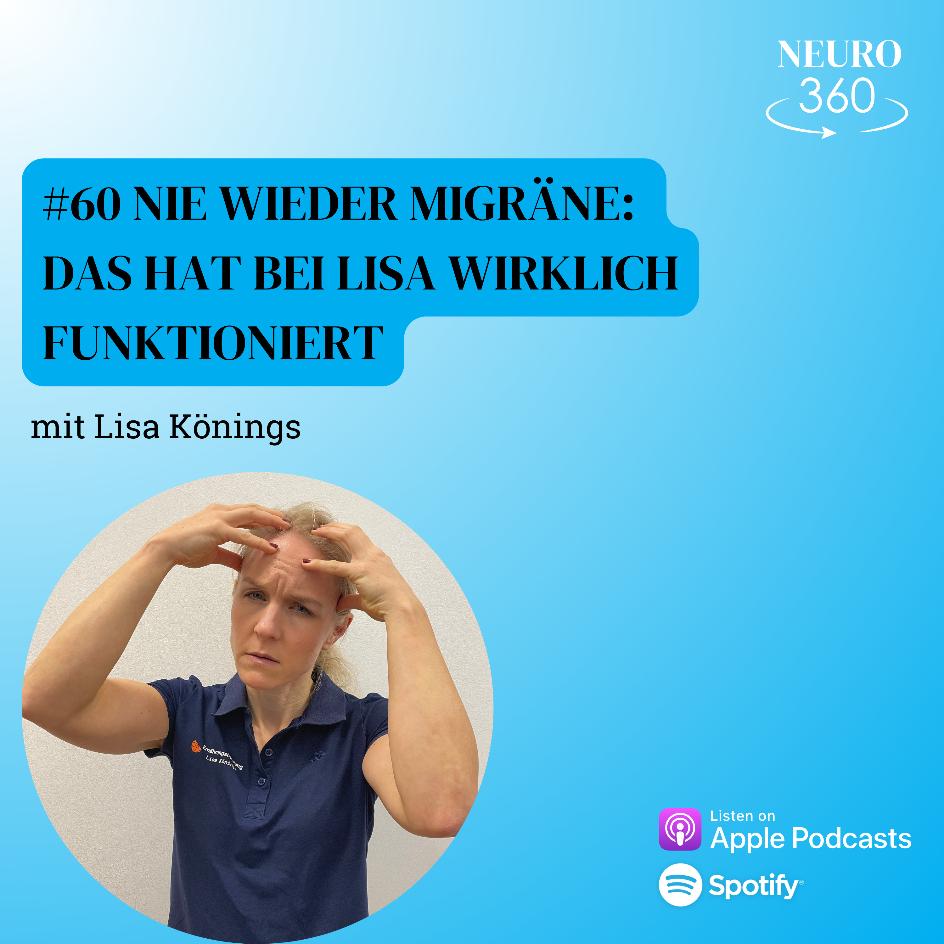 Neuro 360 - Schmerzreduktion, Gesundheit & Leistungssteigerung mit Neuroathletik