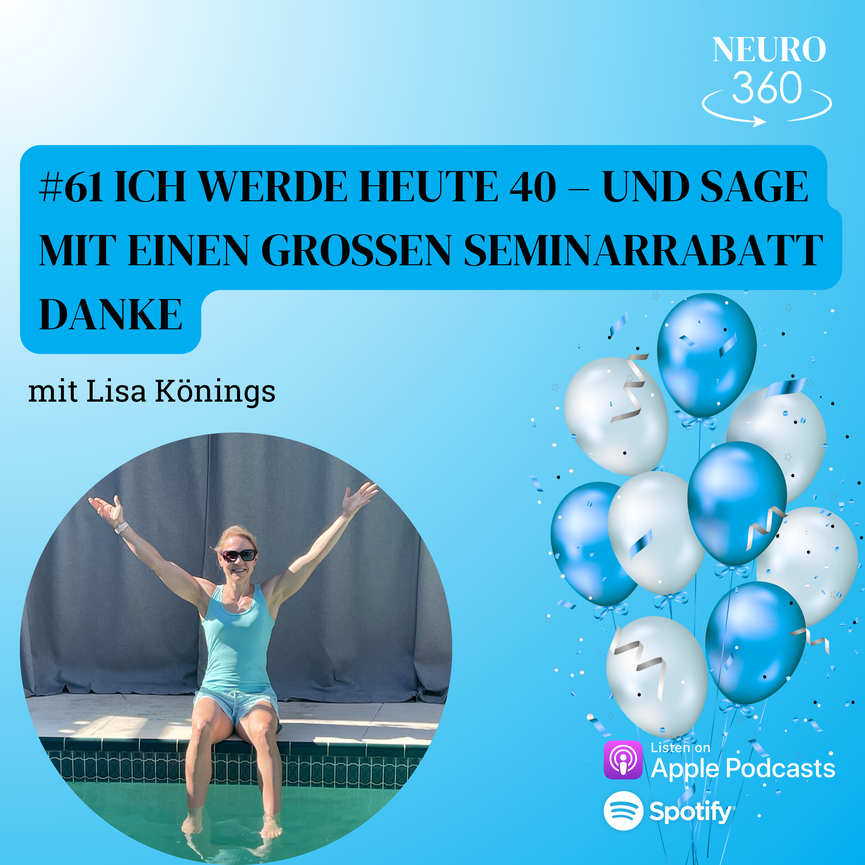 Neuro 360 - Schmerzreduktion, Gesundheit & Leistungssteigerung mit Neuroathletik