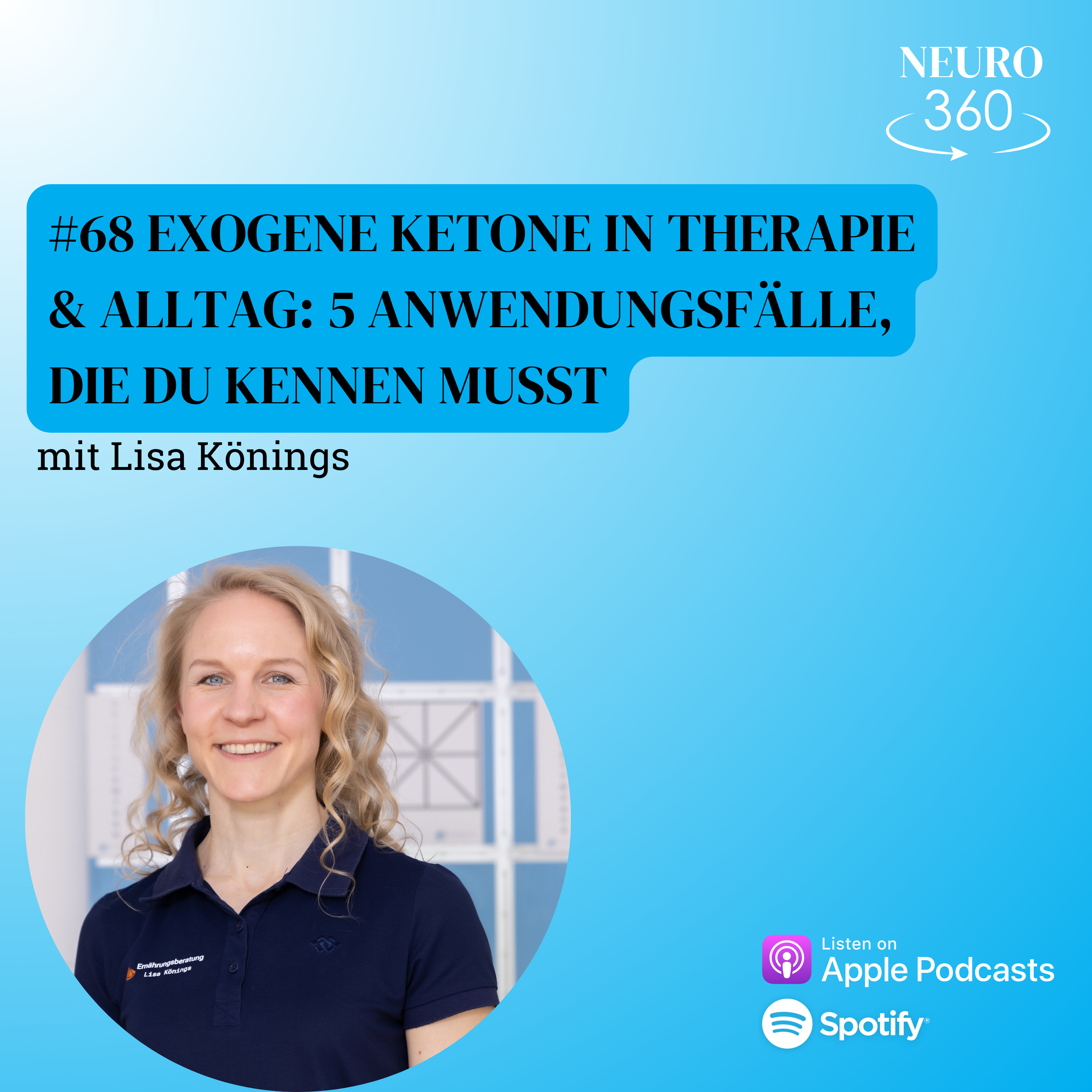 Neuro 360 - Schmerzreduktion, Gesundheit & Leistungssteigerung mit Neuroathletik