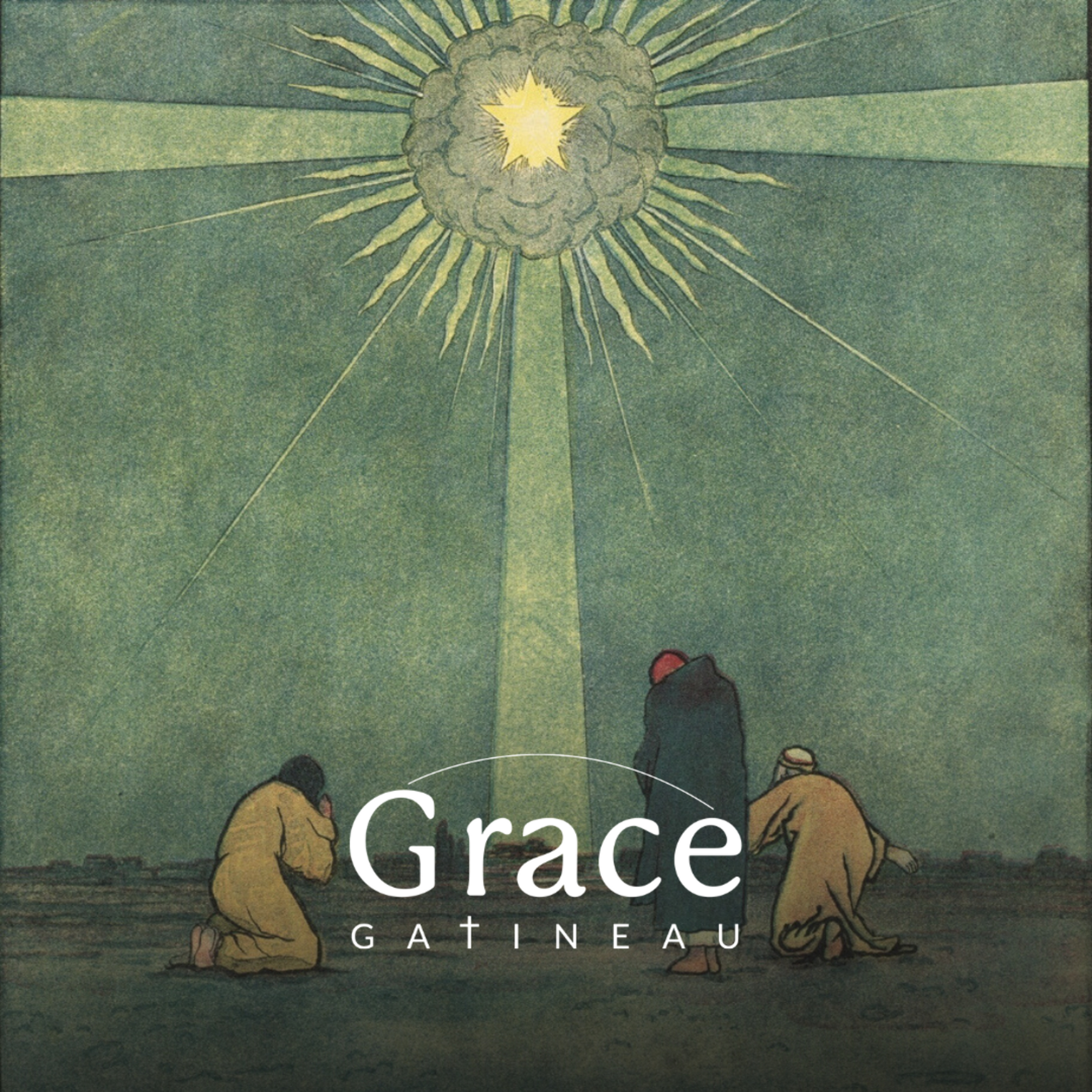 Luke 2:1-20 The Prince of Peace episode artwork