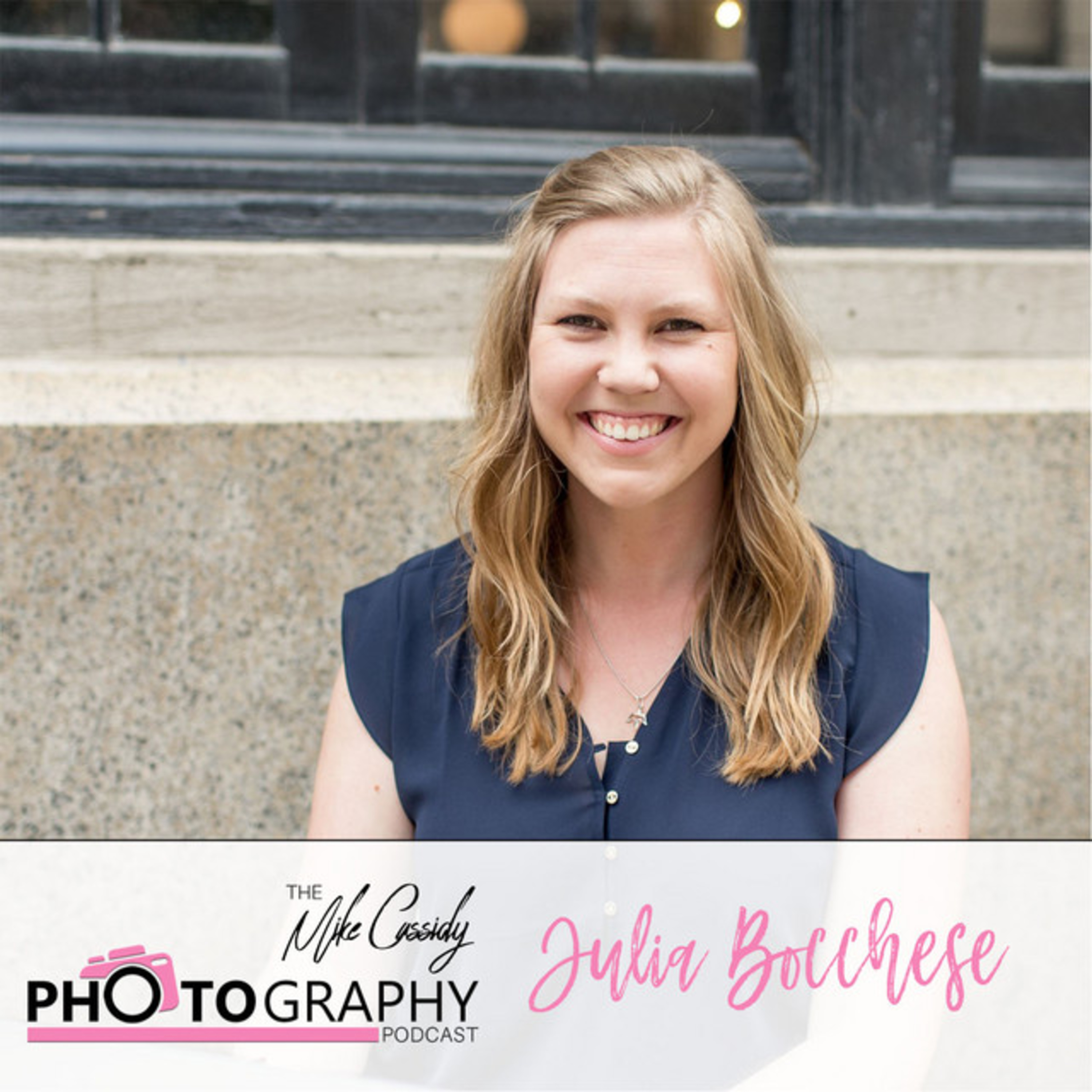 The Mike Cassidy Photography Podcast