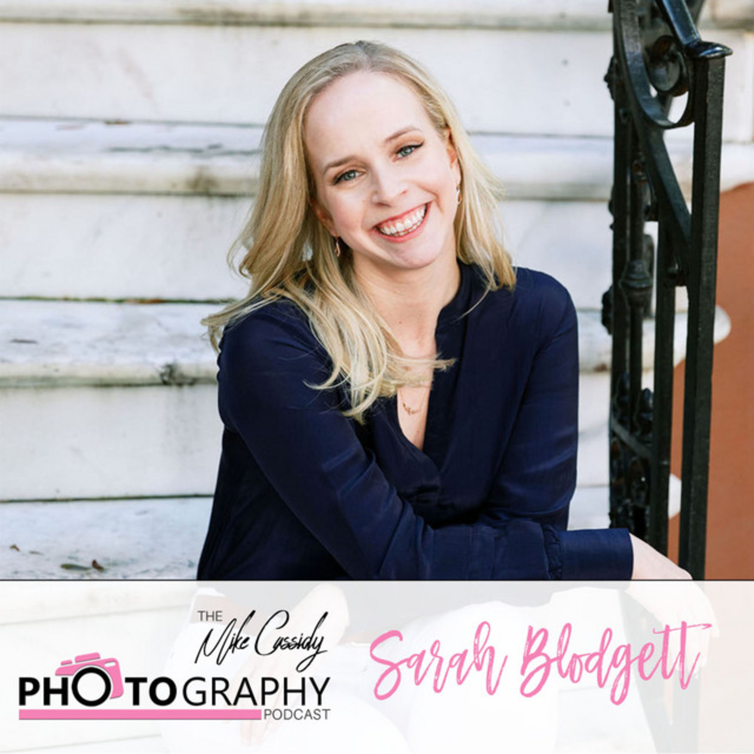 The Mike Cassidy Photography Podcast
