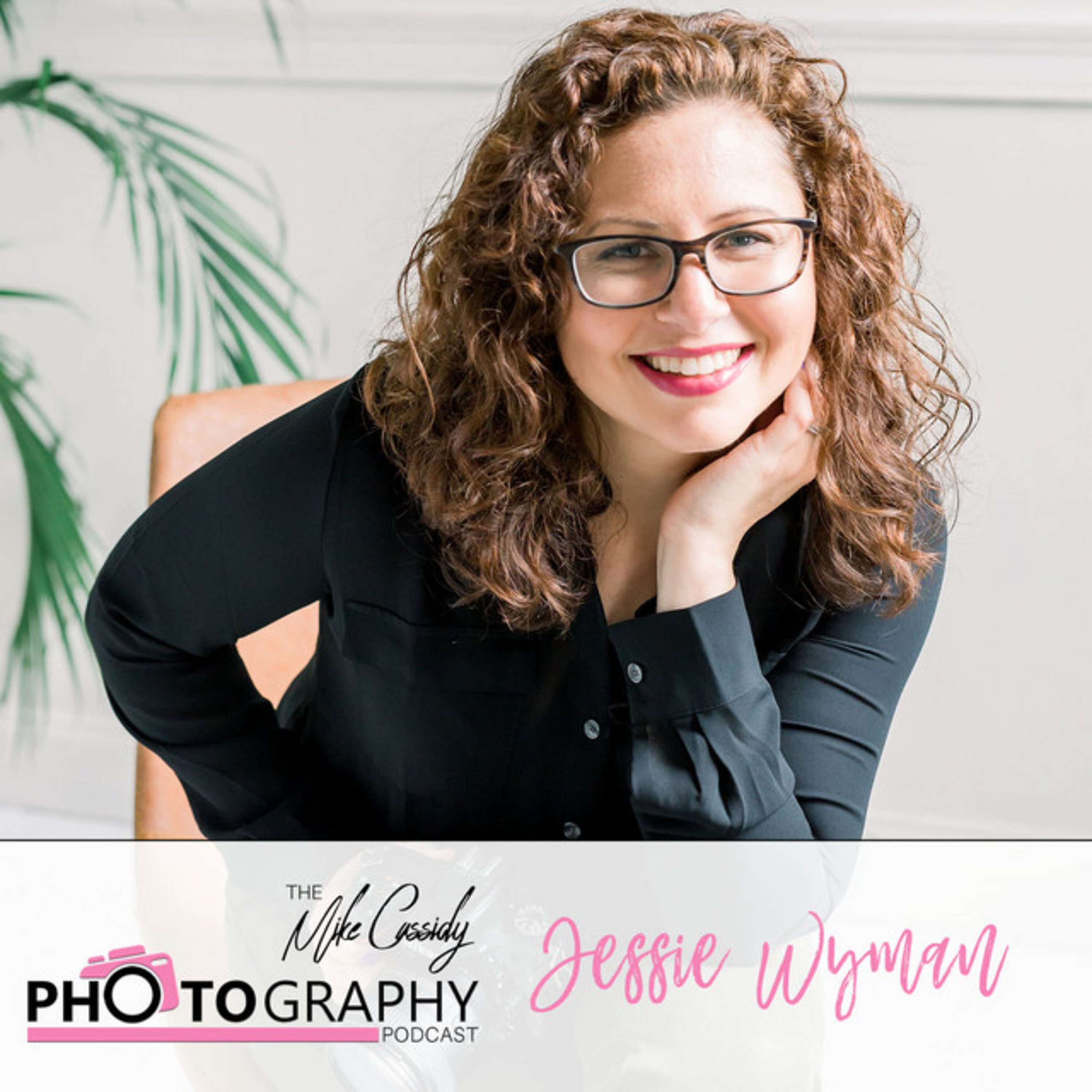 The Mike Cassidy Photography Podcast