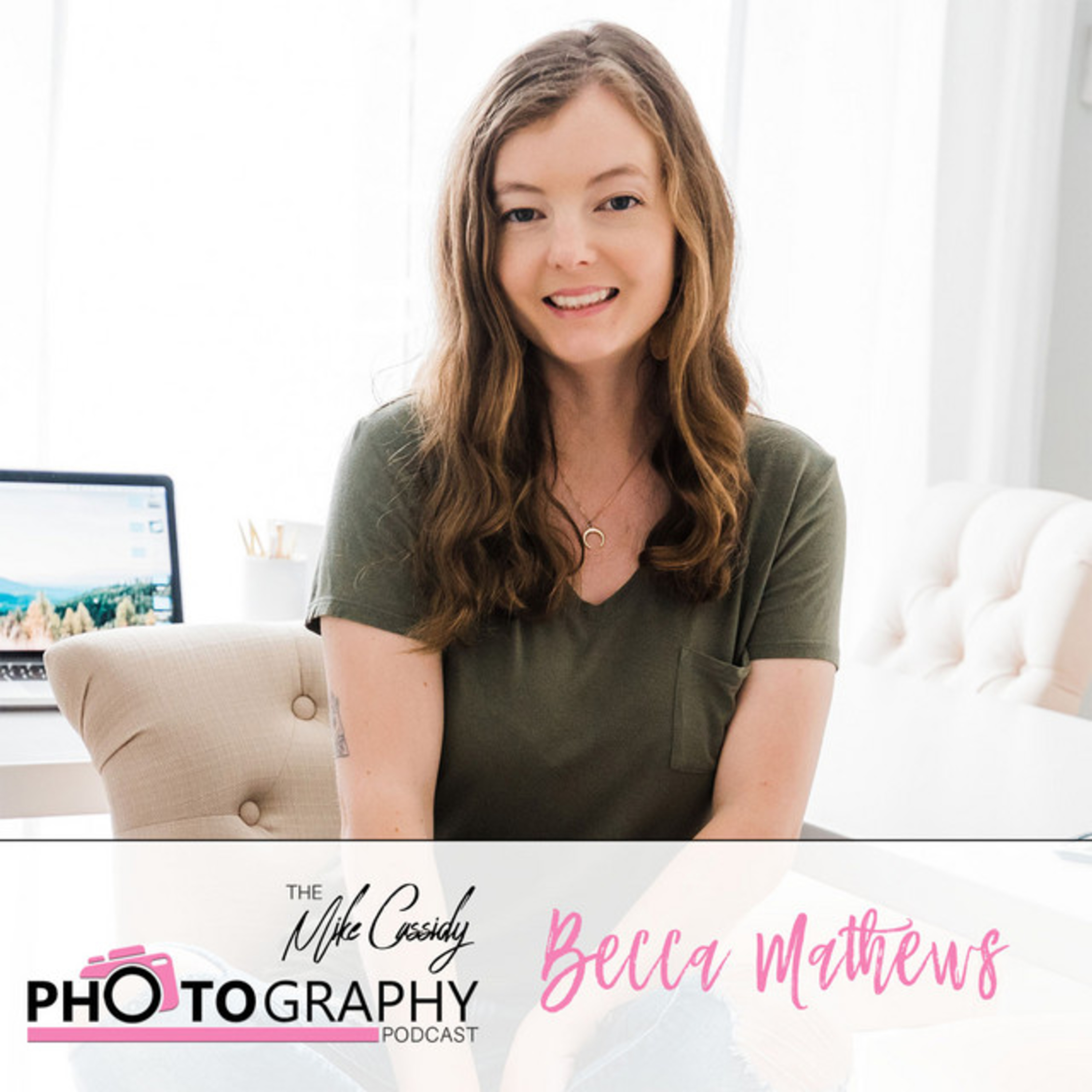 The Mike Cassidy Photography Podcast