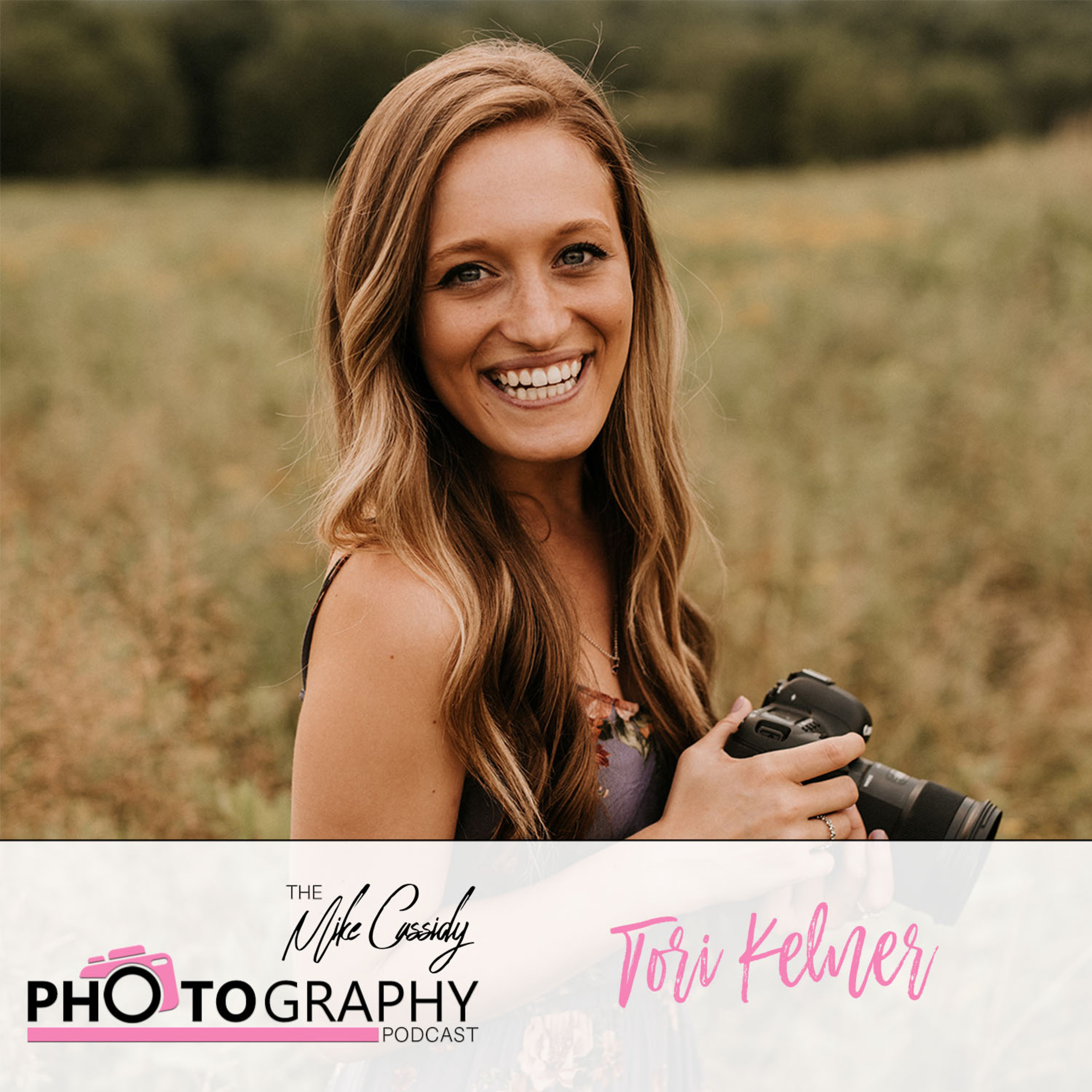 The Mike Cassidy Photography Podcast