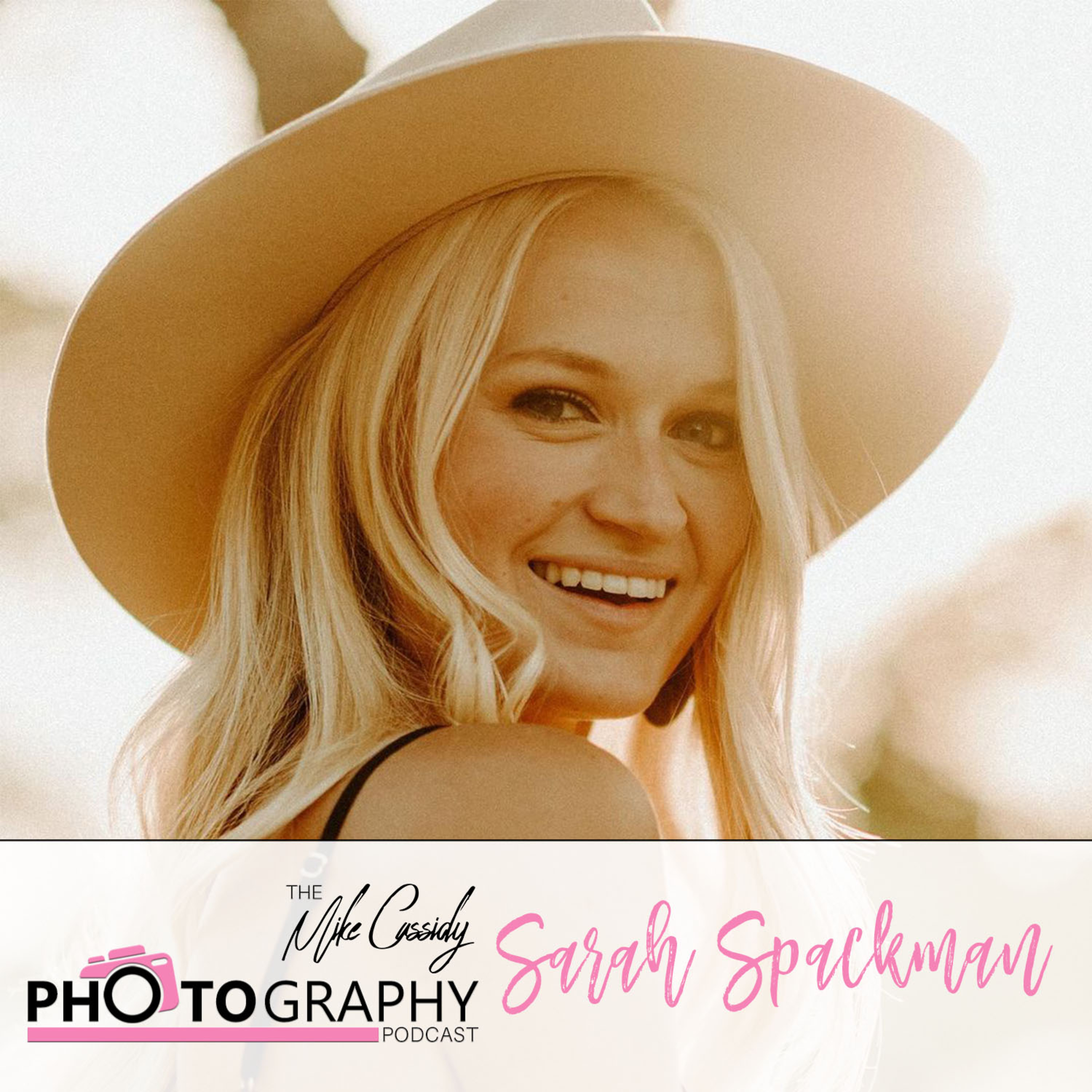 The Mike Cassidy Photography Podcast