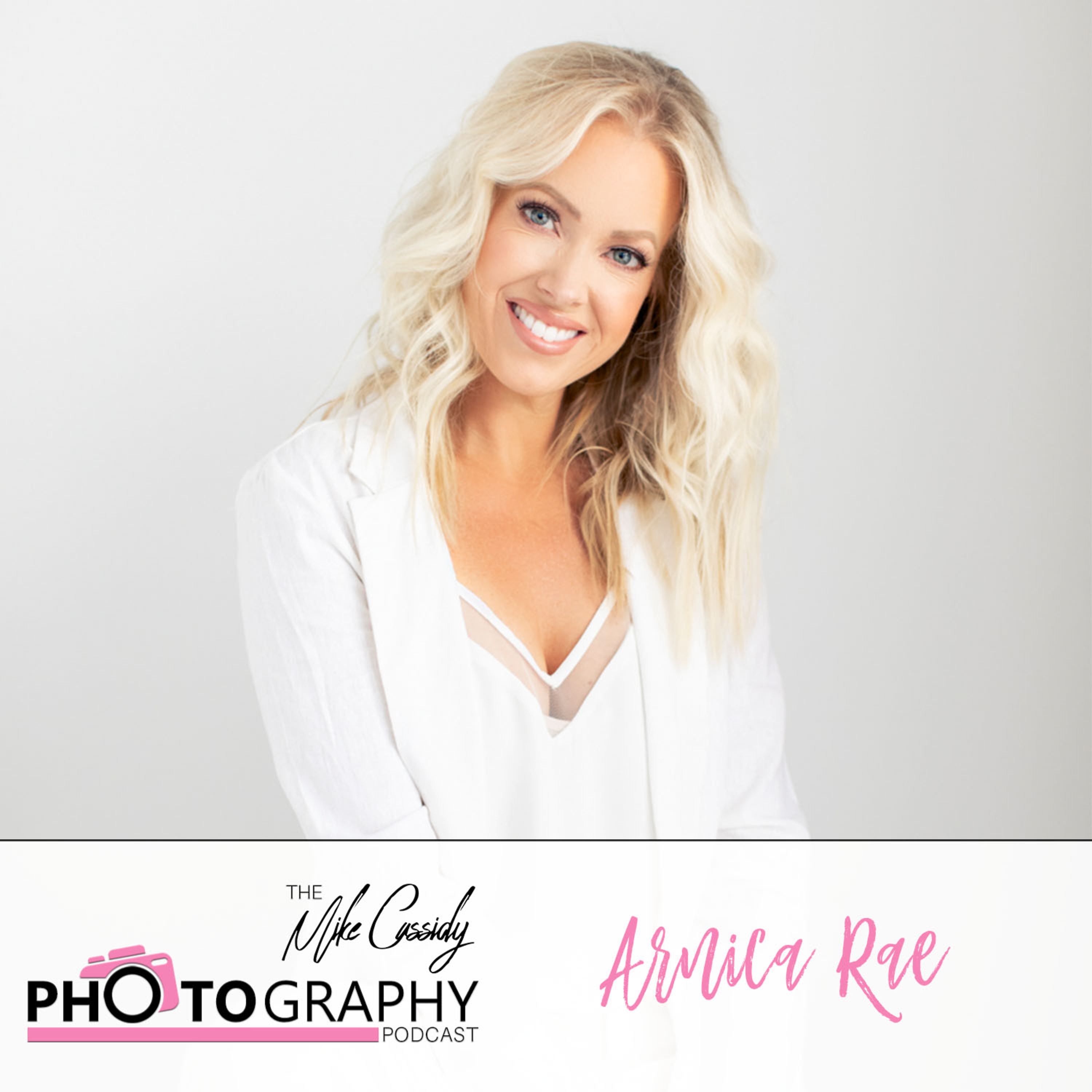 The Mike Cassidy Photography Podcast