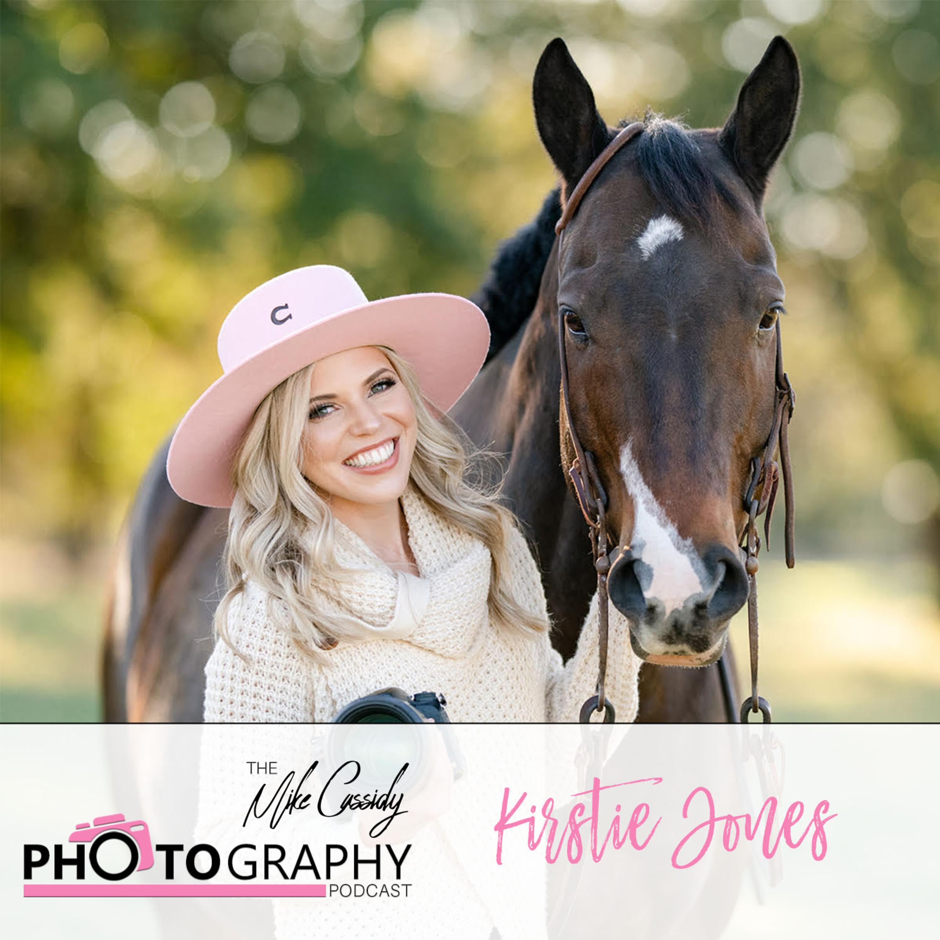 The Mike Cassidy Photography Podcast