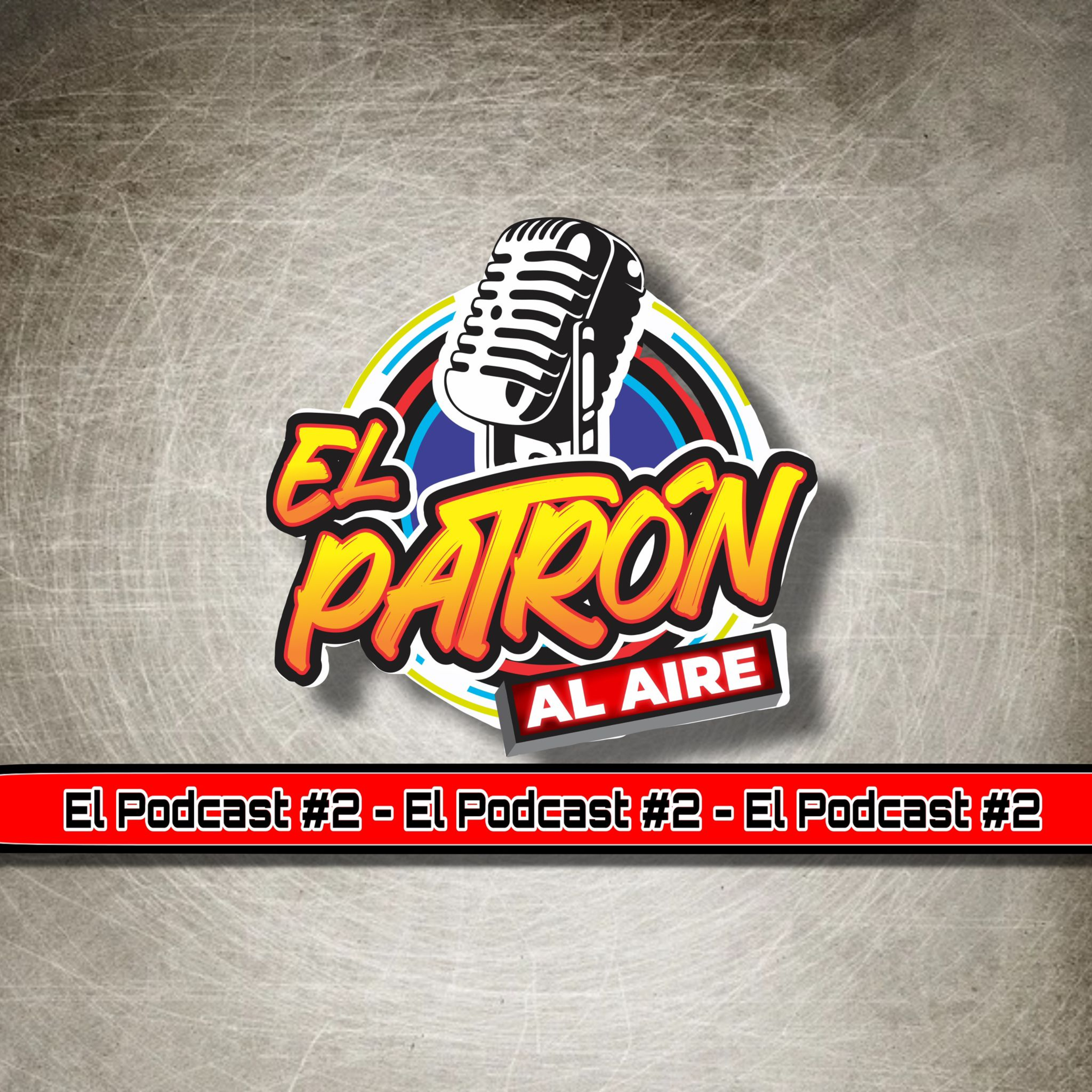 El Mondragon y el chisme de los accidentados, las candidatas de Mexico y sus propuestas con Carlos M.V. La Yeya y el dia de la manzana, Don chilo y la historia de la Chiva y la Noria. episode artwork