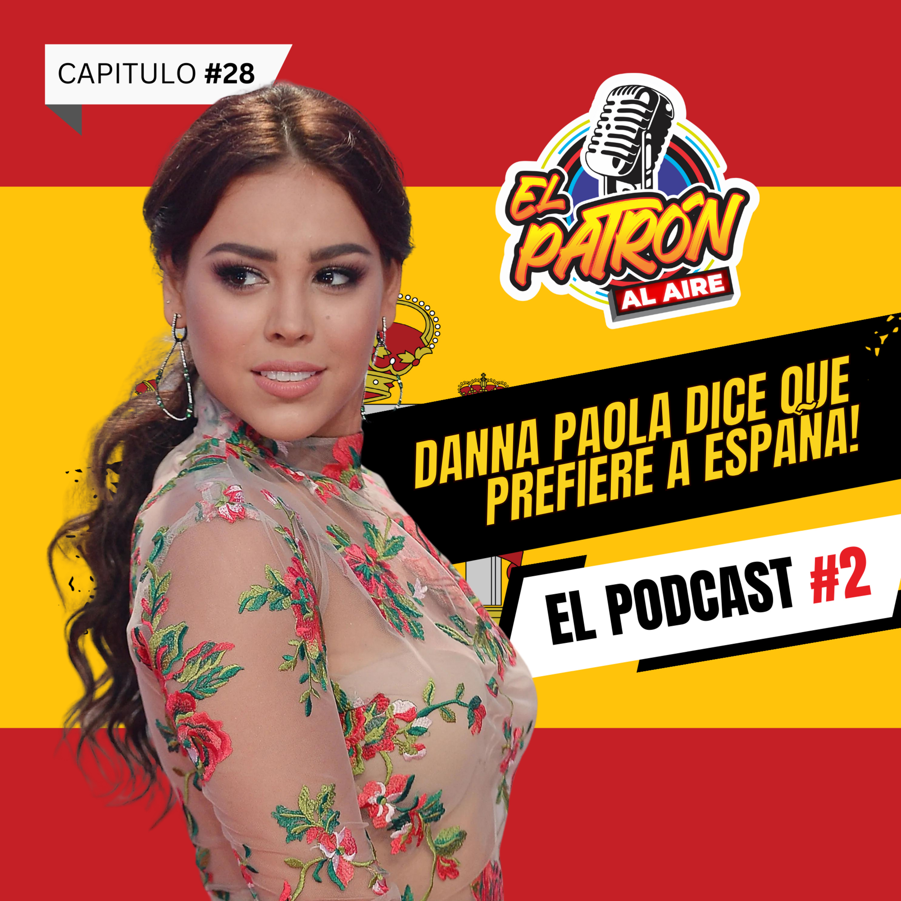 EL PODCAST #2