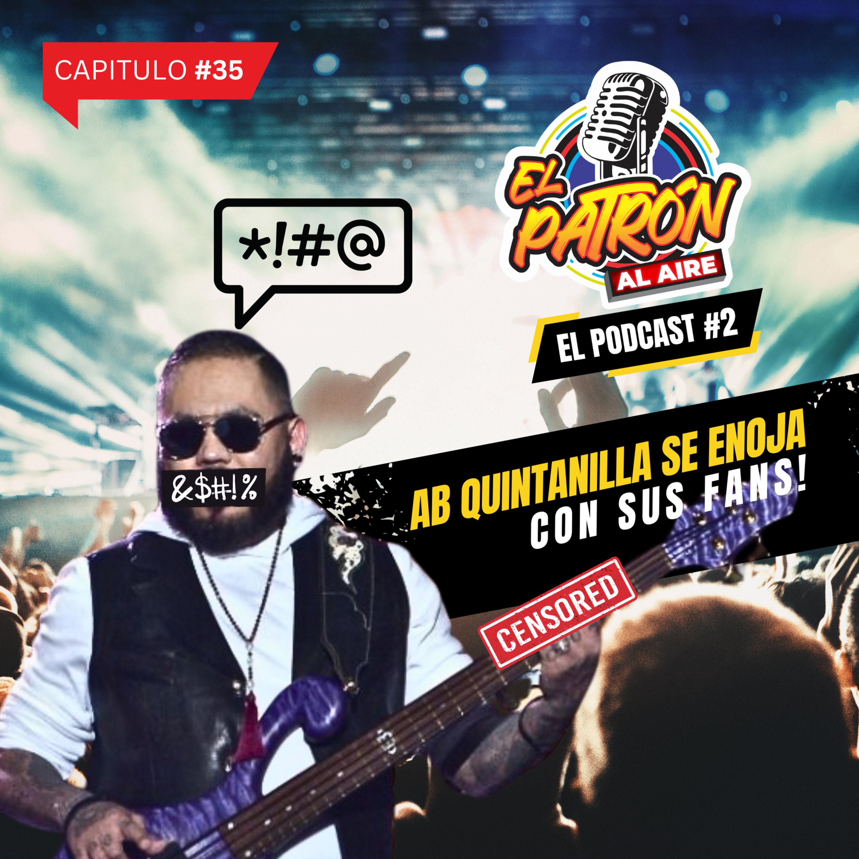 AB Quintanilla fue abucheado, Todo sobre el 2do debate presesidencial en Mexico, Listo el Play-In de la Liga MX, Hoy es dia de la Danza, Hombre se roba un ataud. episode artwork