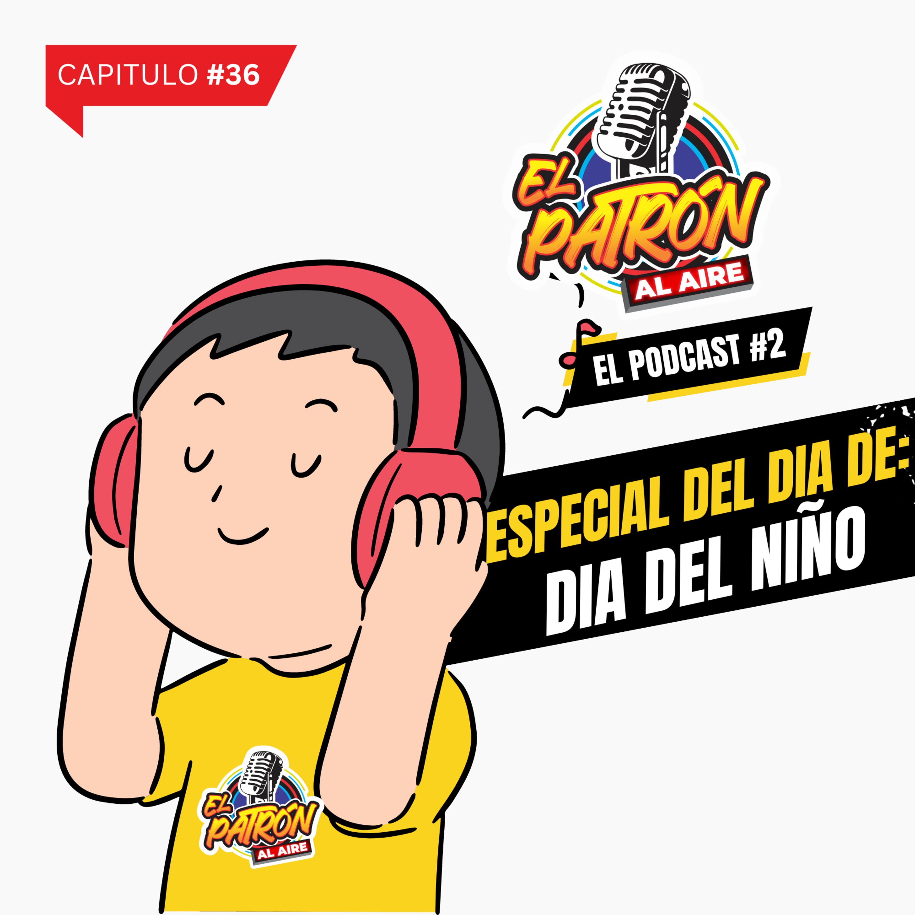 EL PODCAST #2