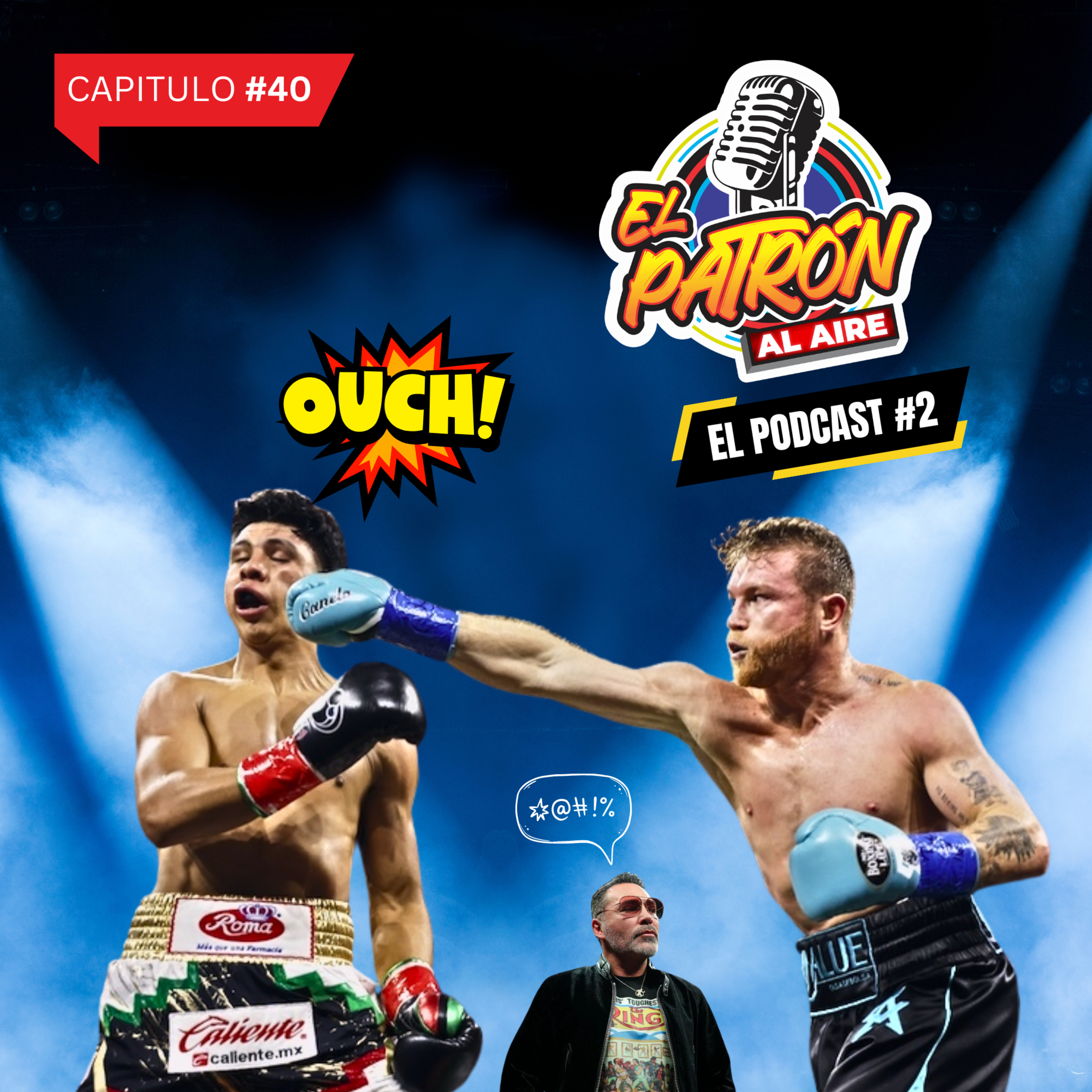 Aparece el hijo de Ariel Camacho, Todo sobre la pelea de Canelo vs Munguia, Lista liguilla del futbol Mexicano, Noticias sobre DACA, Hoy es dia de las bebidas. episode artwork