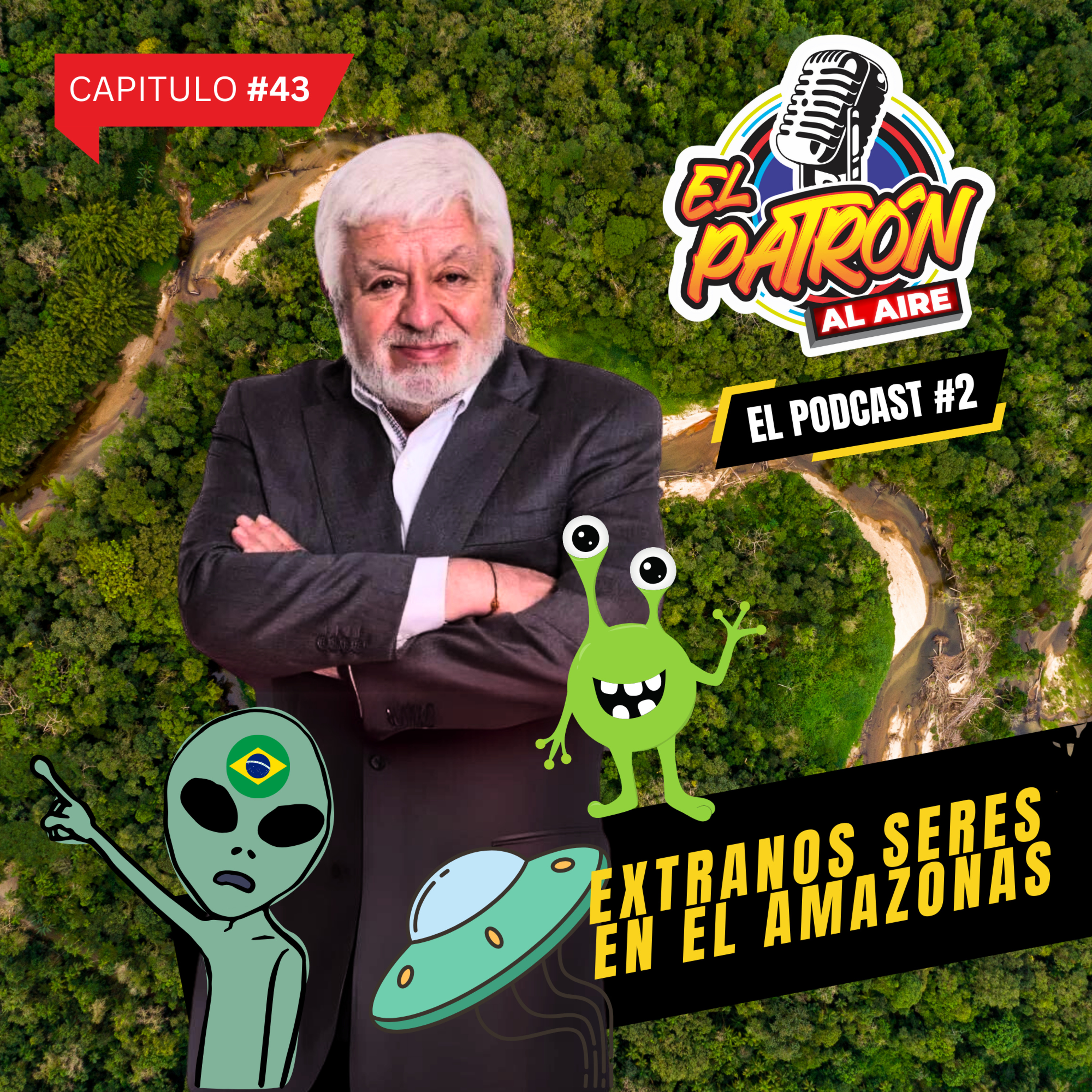 EL PODCAST #2