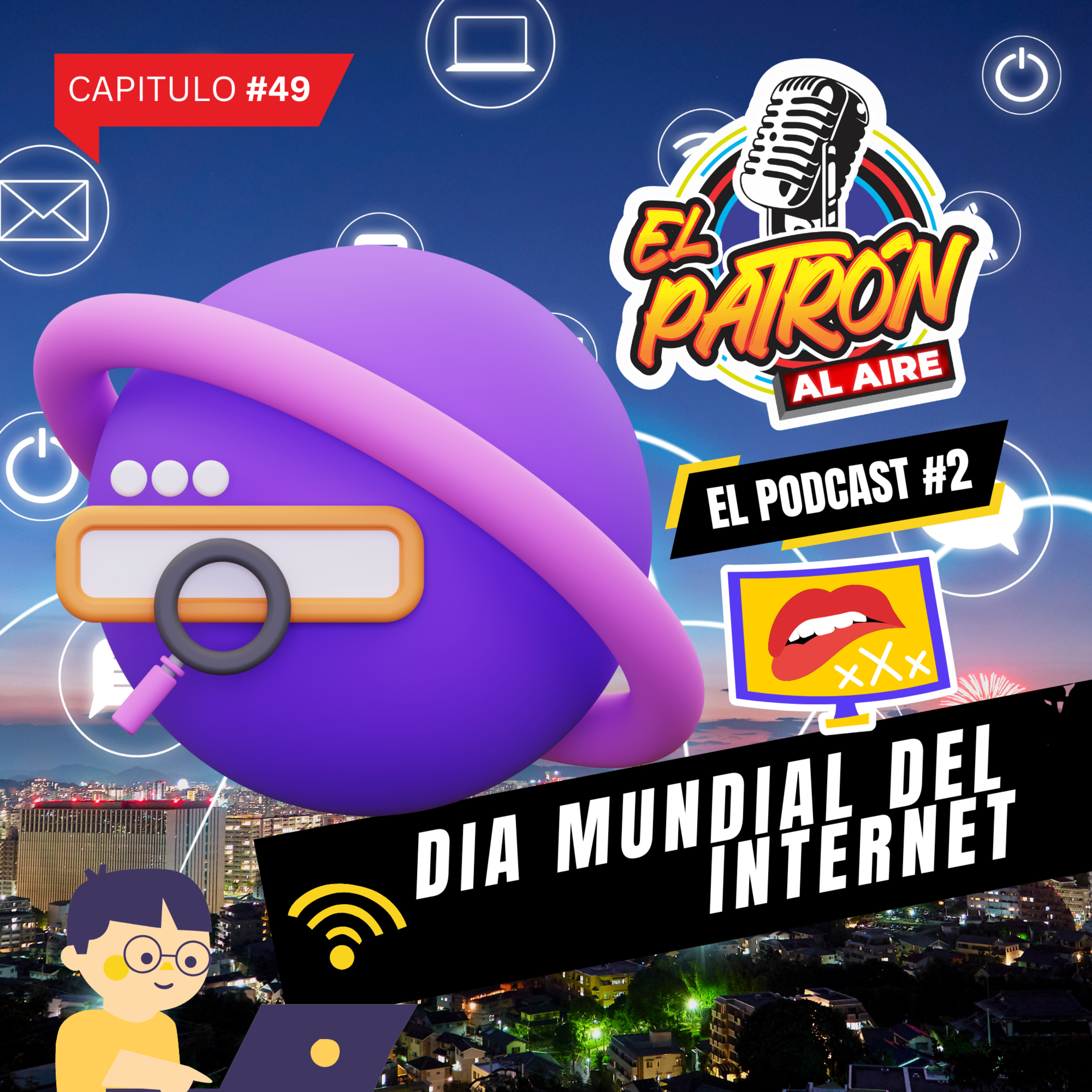 EL PODCAST #2