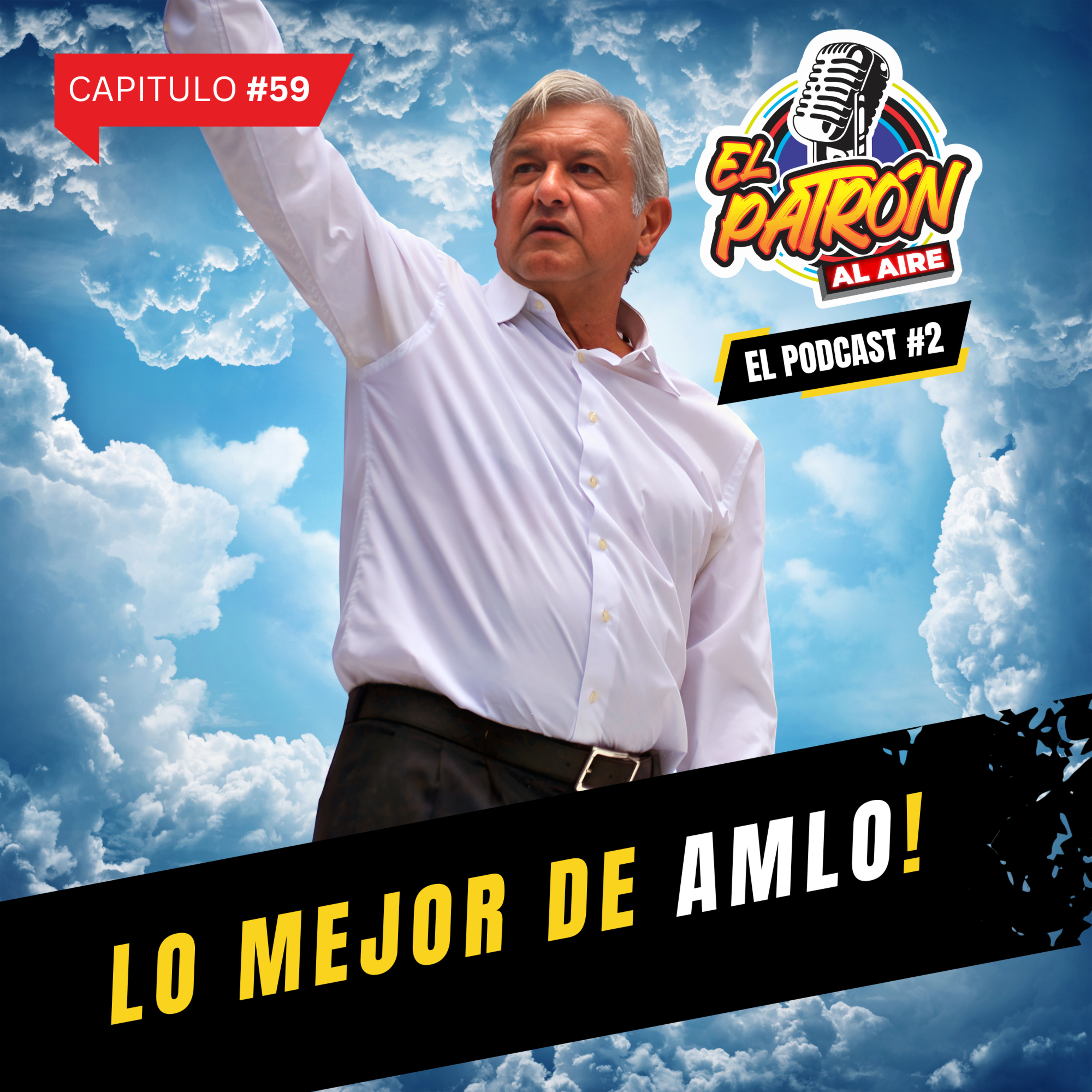 EL PODCAST #2
