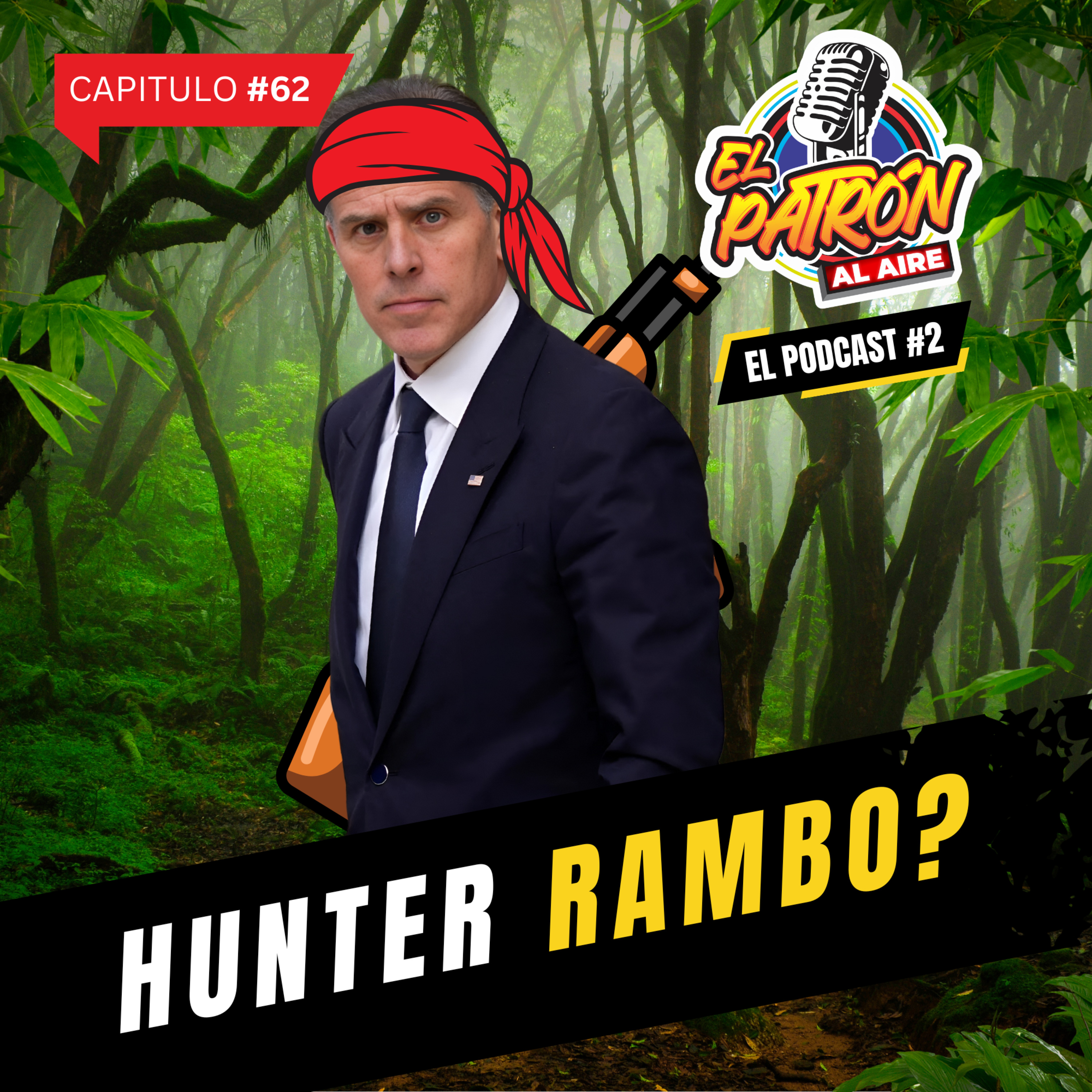 Angela y Nodal se besan en pleno cocierto, Mexico da la lista final para encarar la copa America, Hunter Biden declarado culpable, Dia del amor en USA. episode artwork