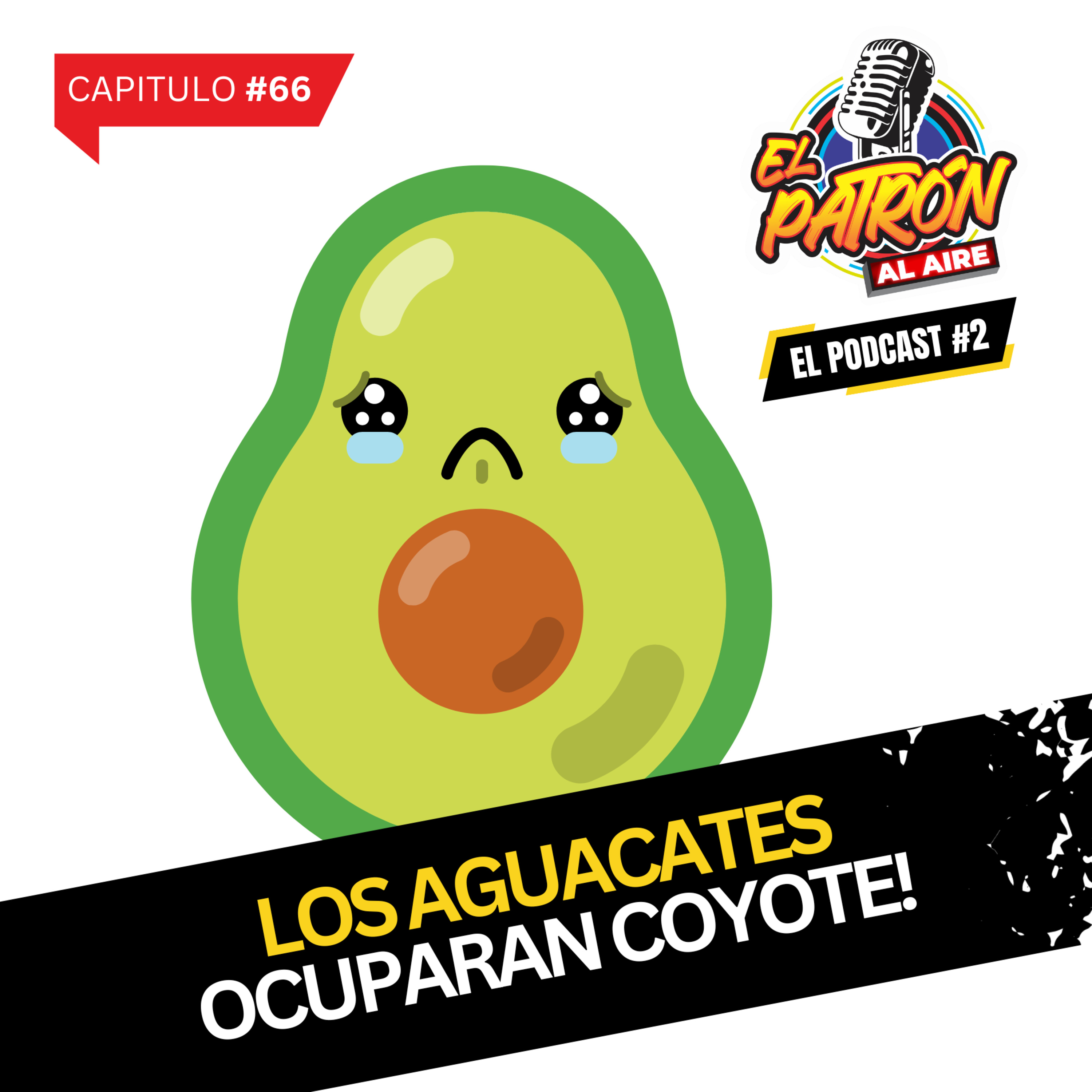 EL PODCAST #2