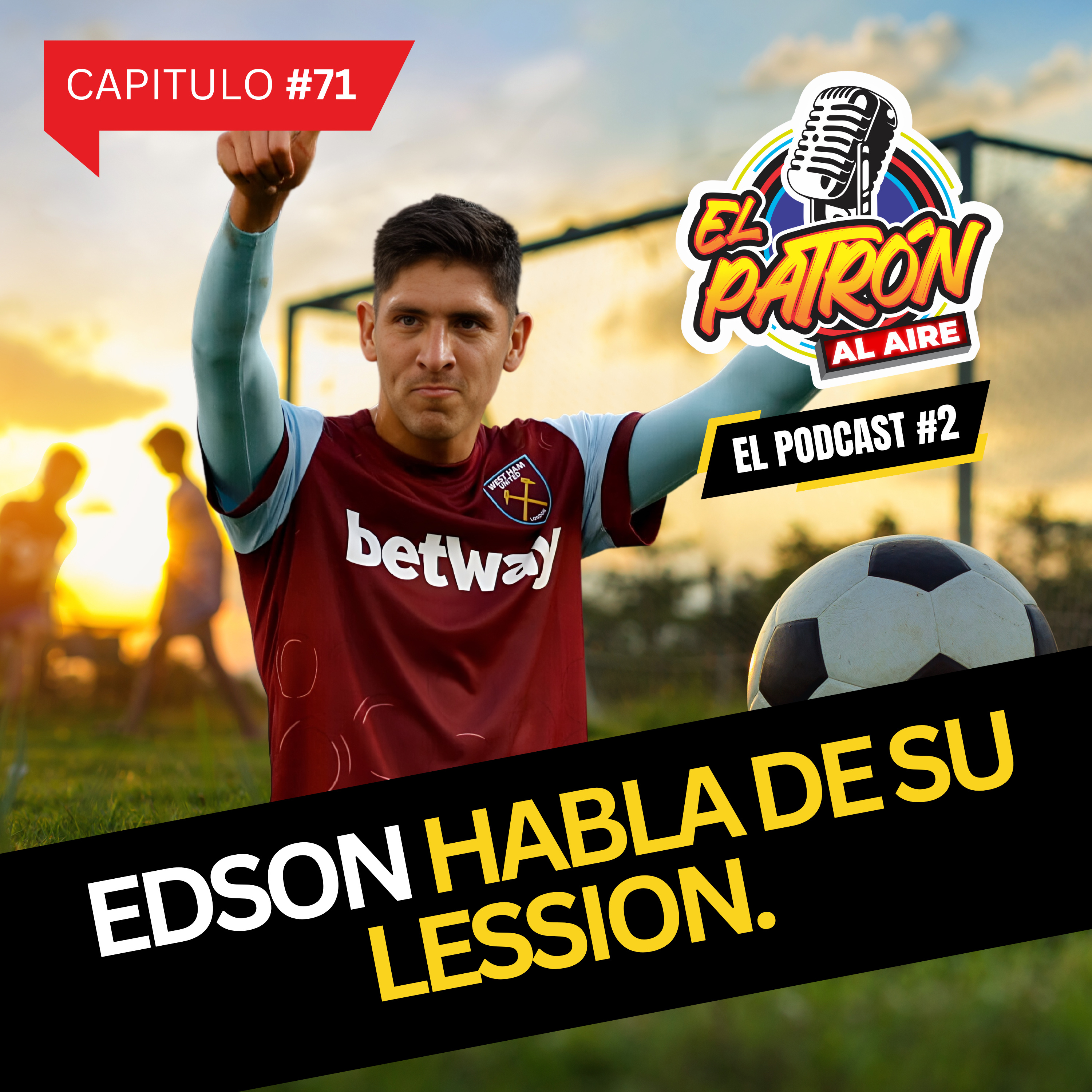EL PODCAST #2