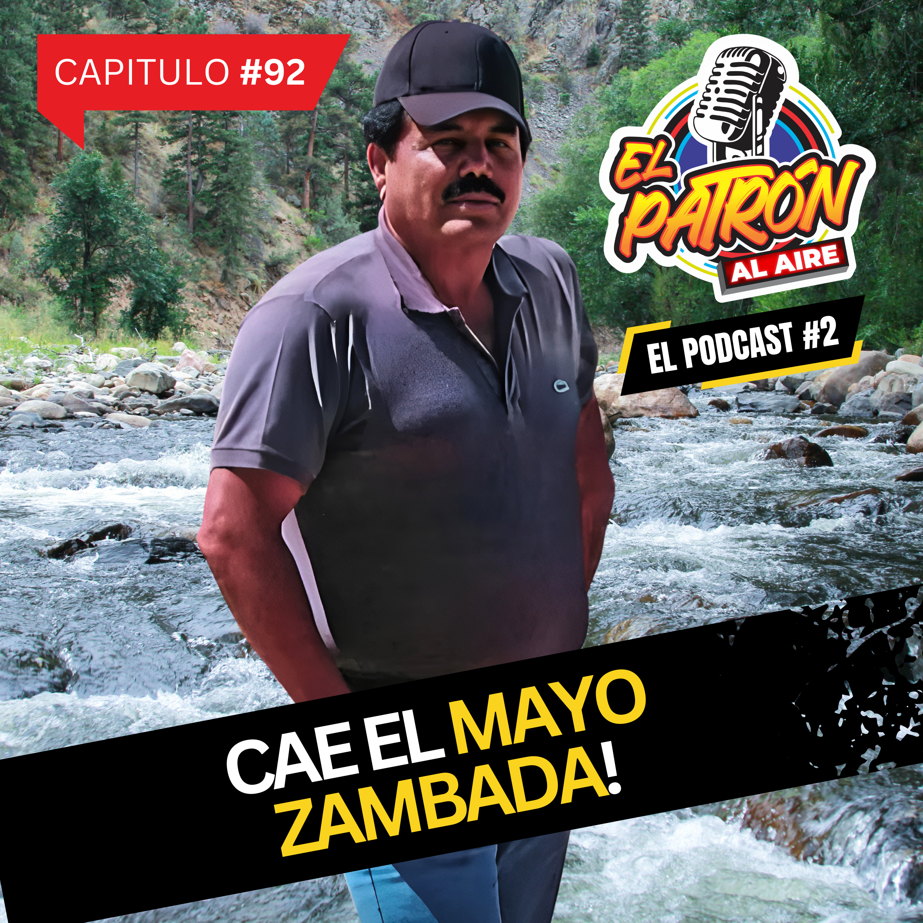 EL PODCAST #2