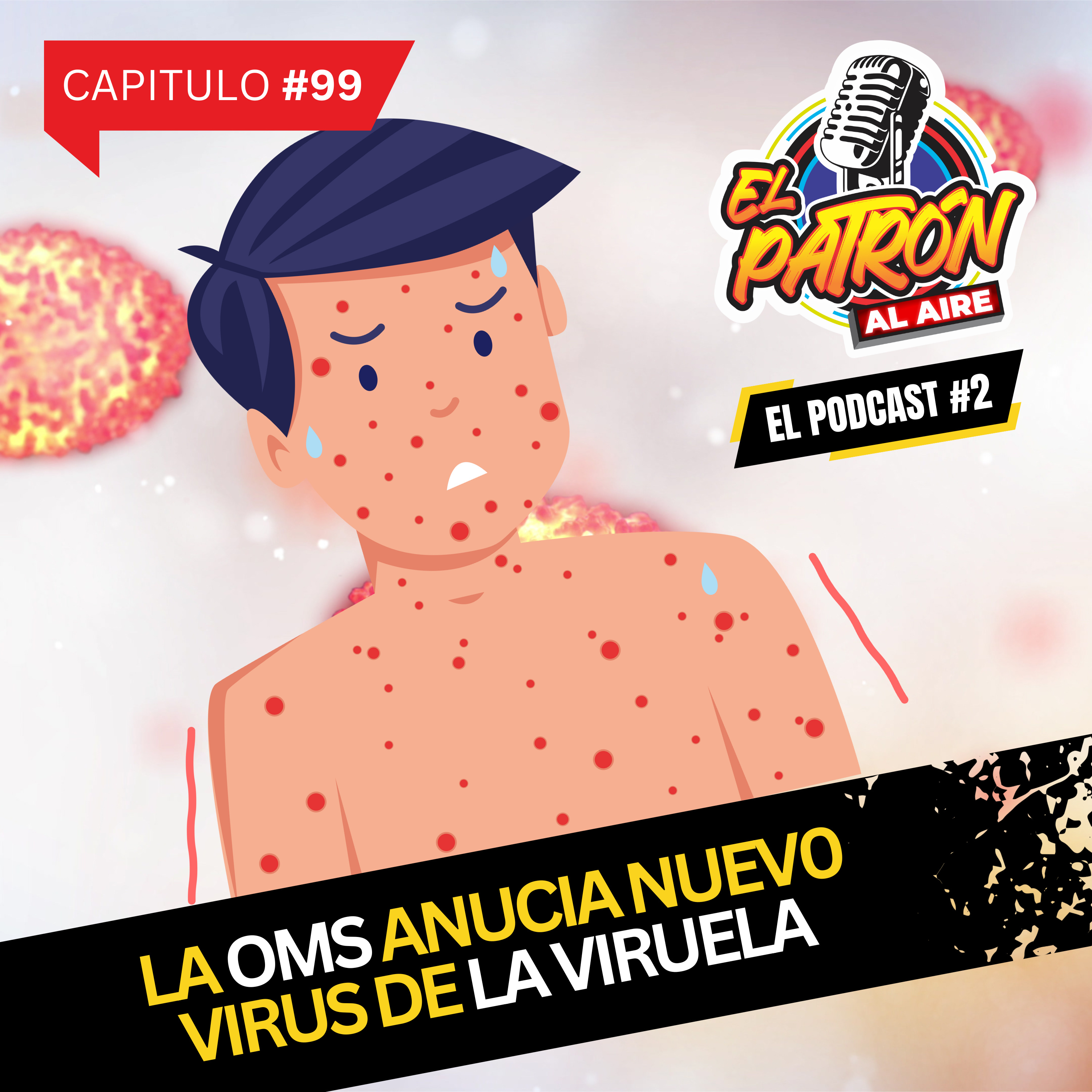 EL PODCAST #2