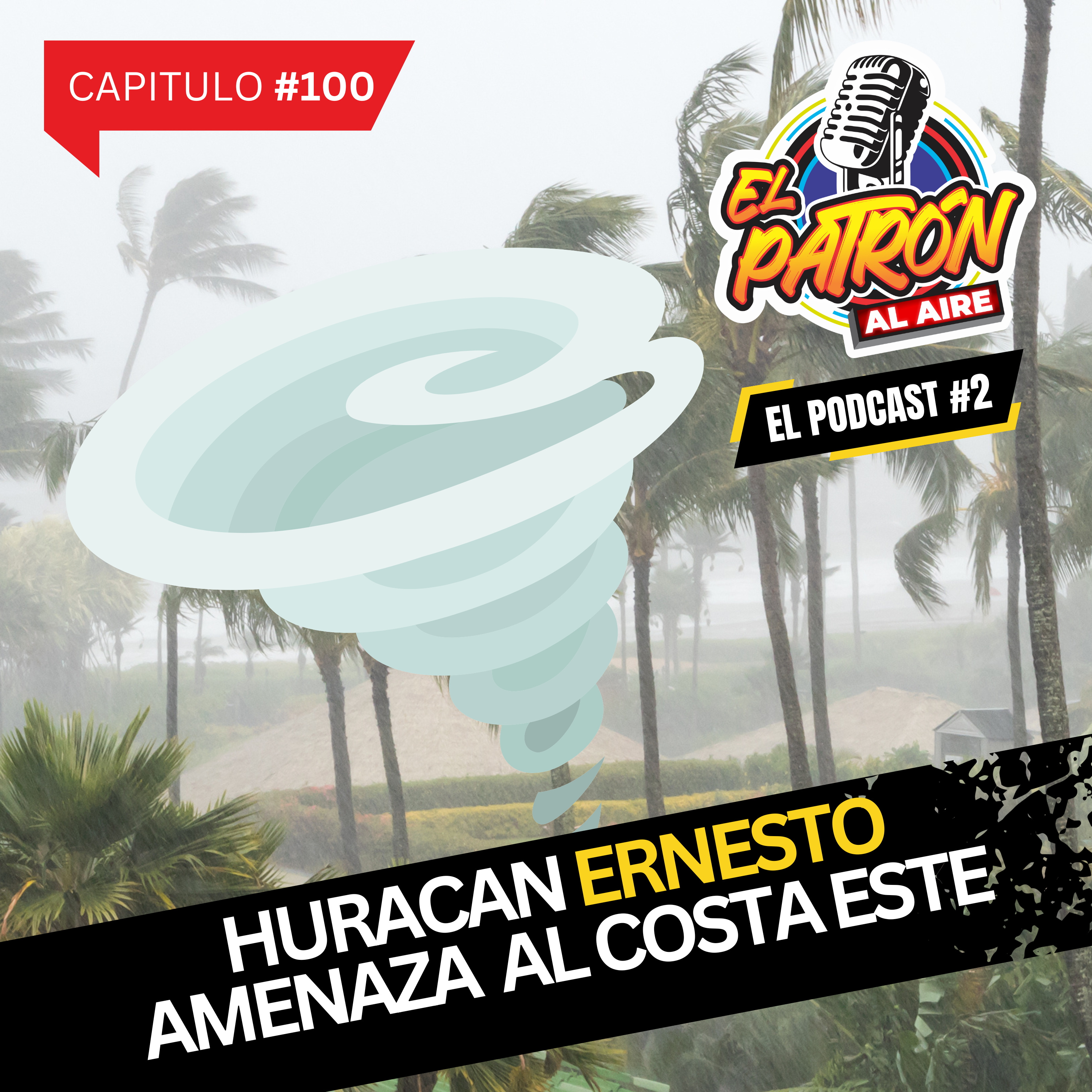Nuevo huracán en la costa este, Alejandra Guzman demandada por su hija, Pais abre sus puertas al mundo después de 5 anos, Mundo del jaripeo, Vuelven las vacas sagradas a la selección.  episode artwork