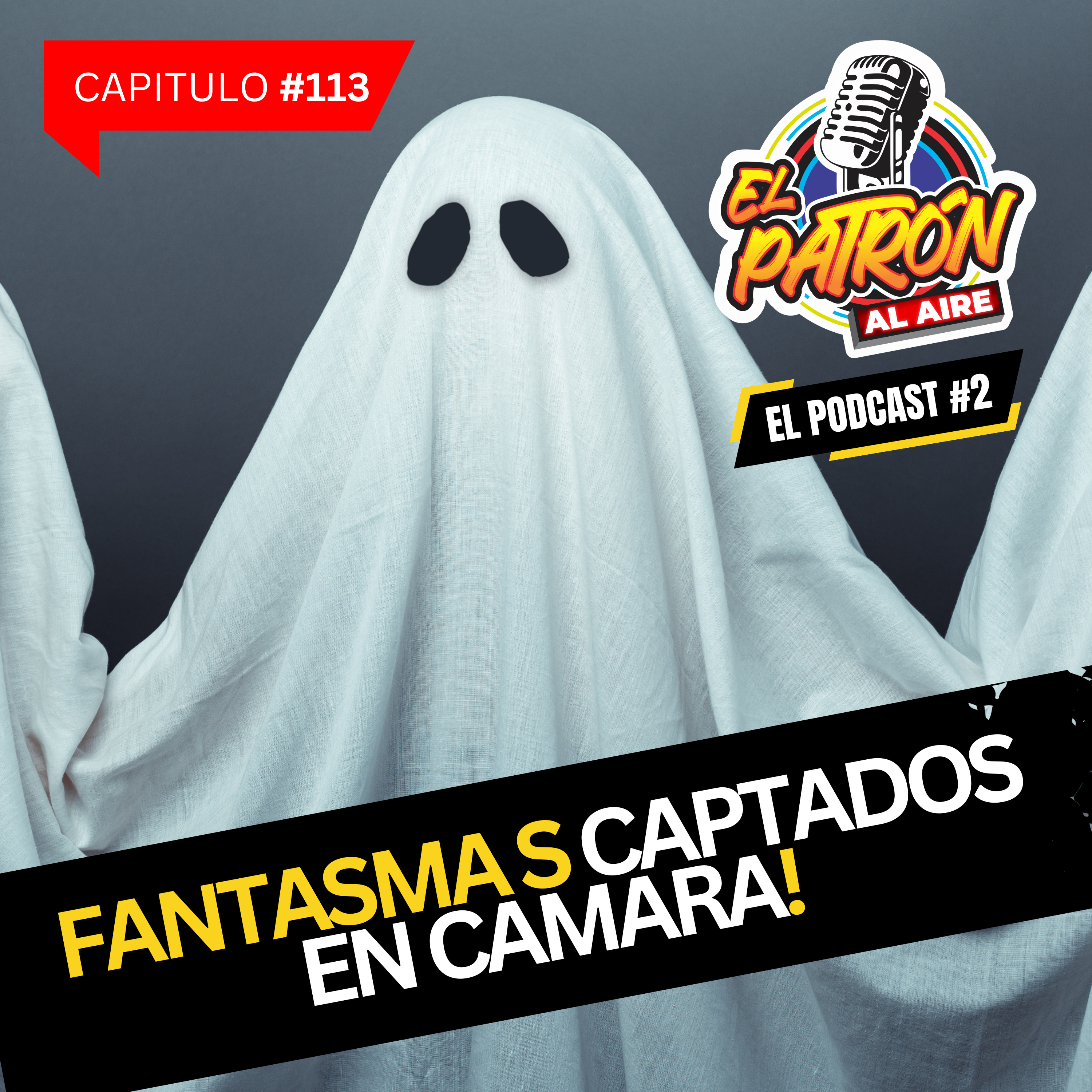 EL PODCAST #2