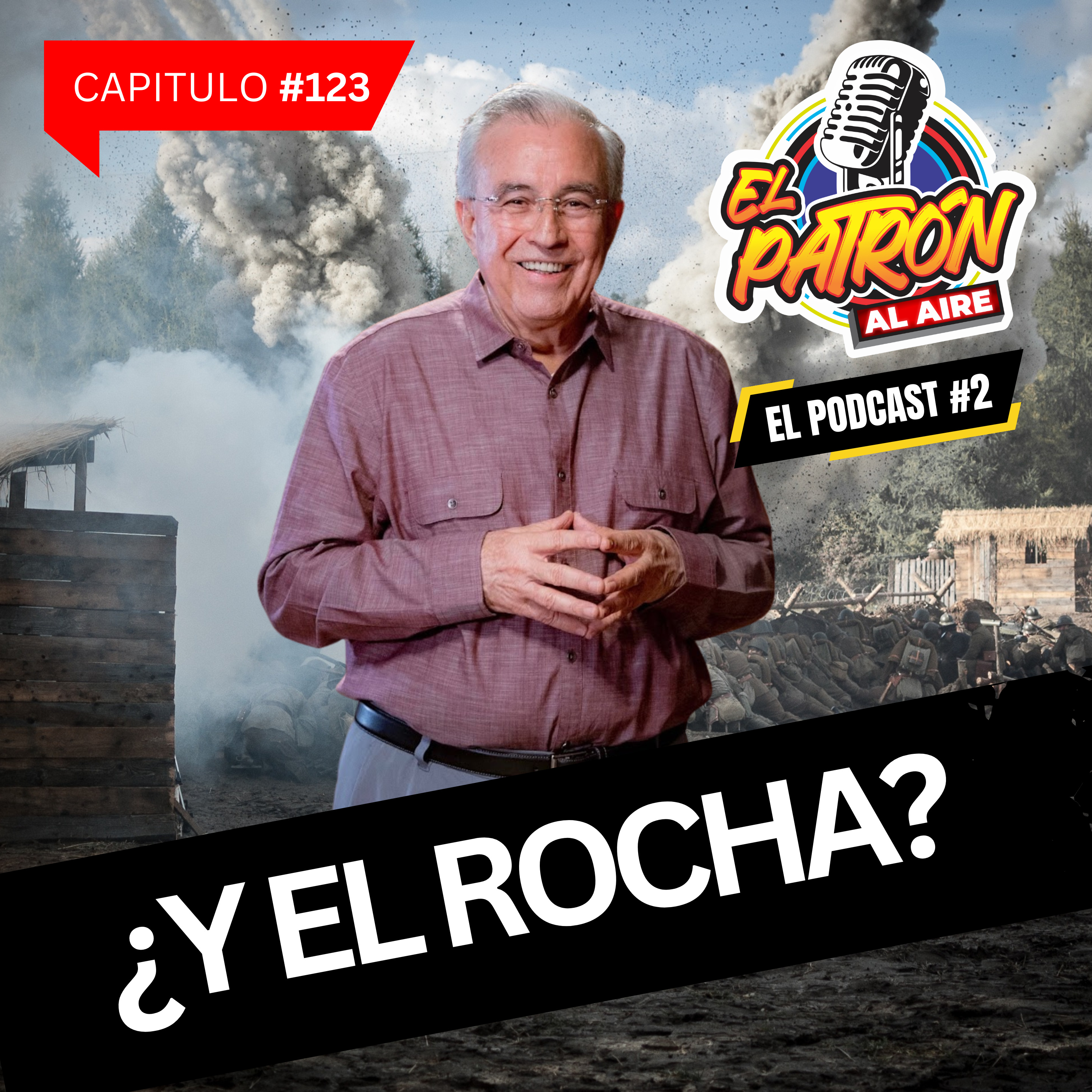 EL PODCAST #2