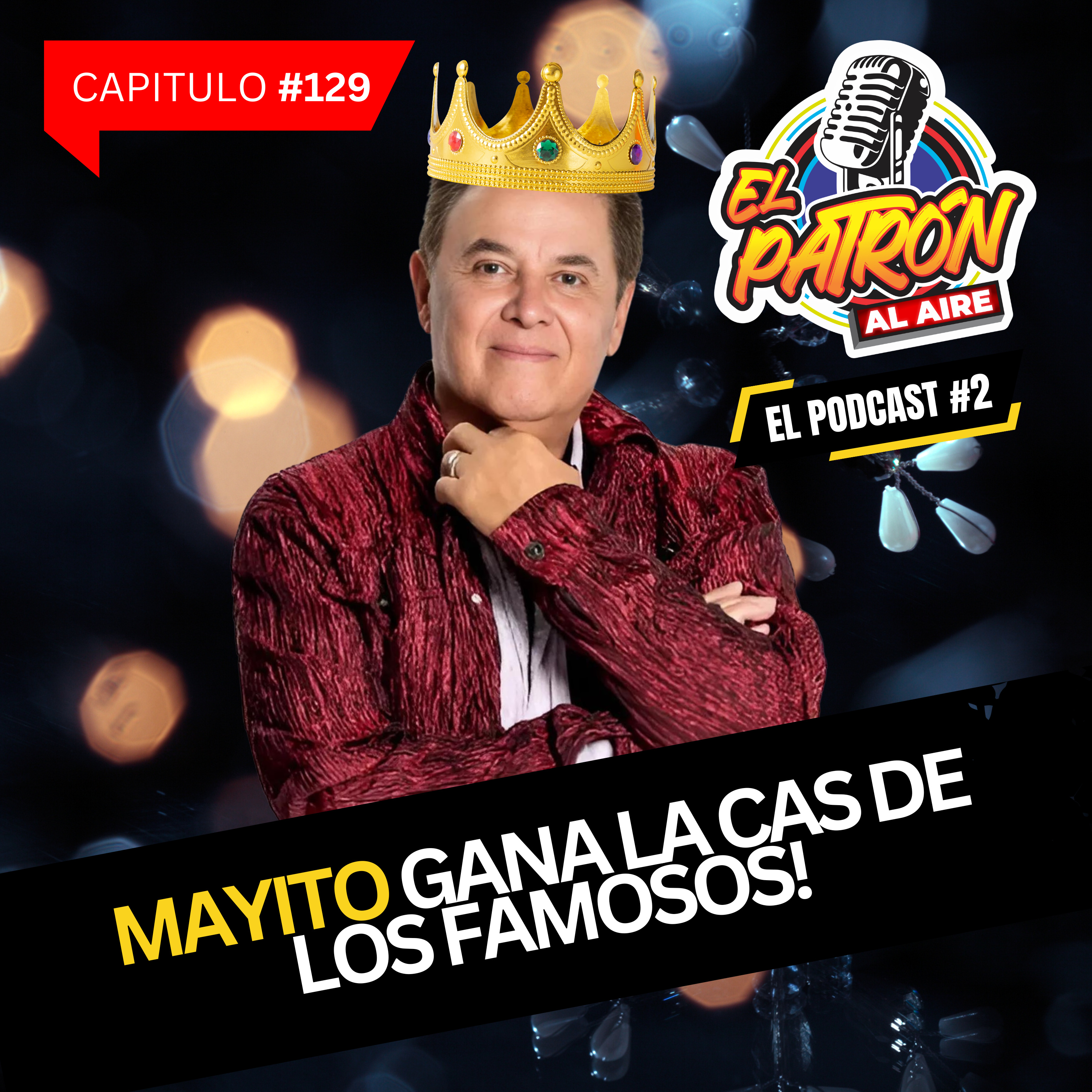 EL PODCAST #2