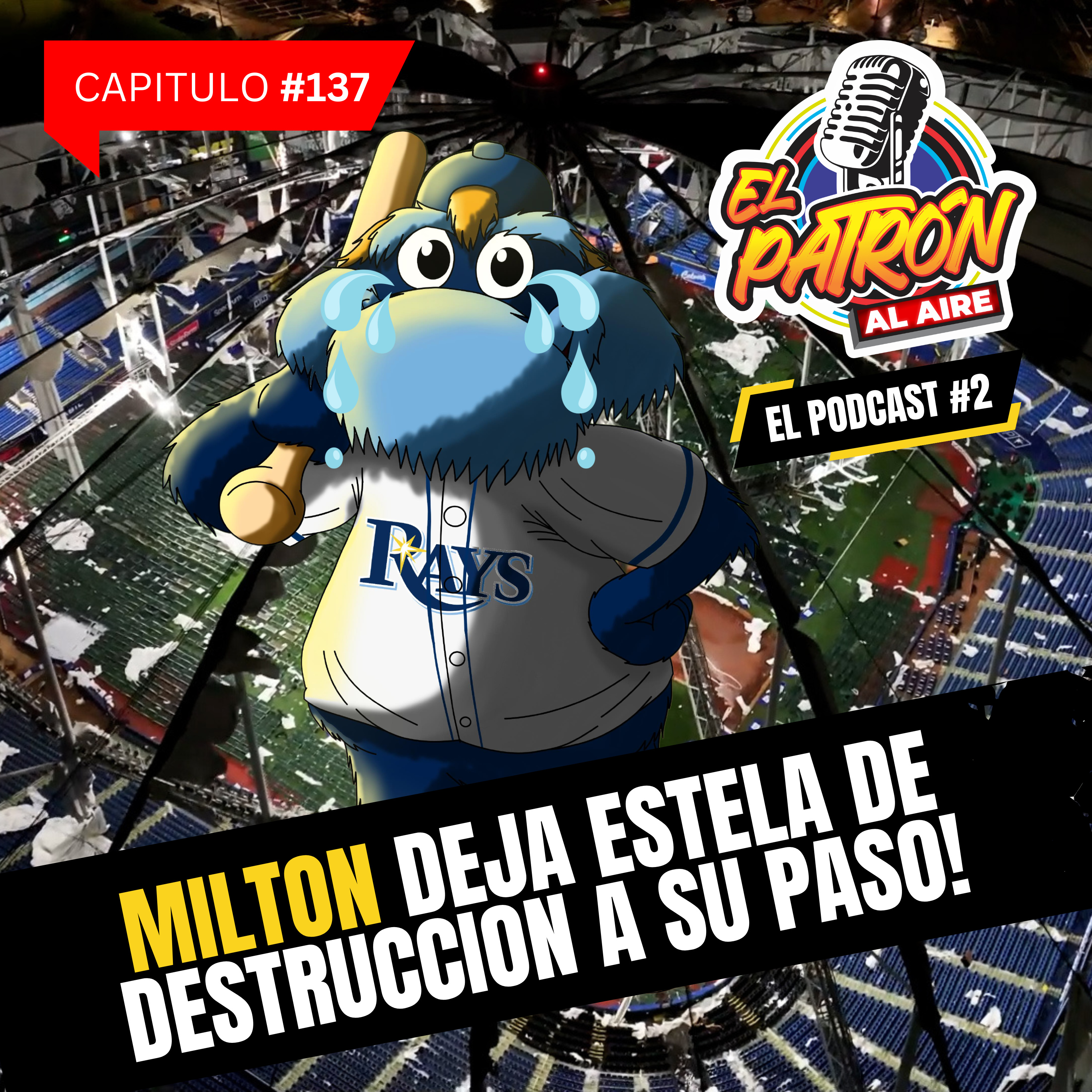 EL PODCAST #2
