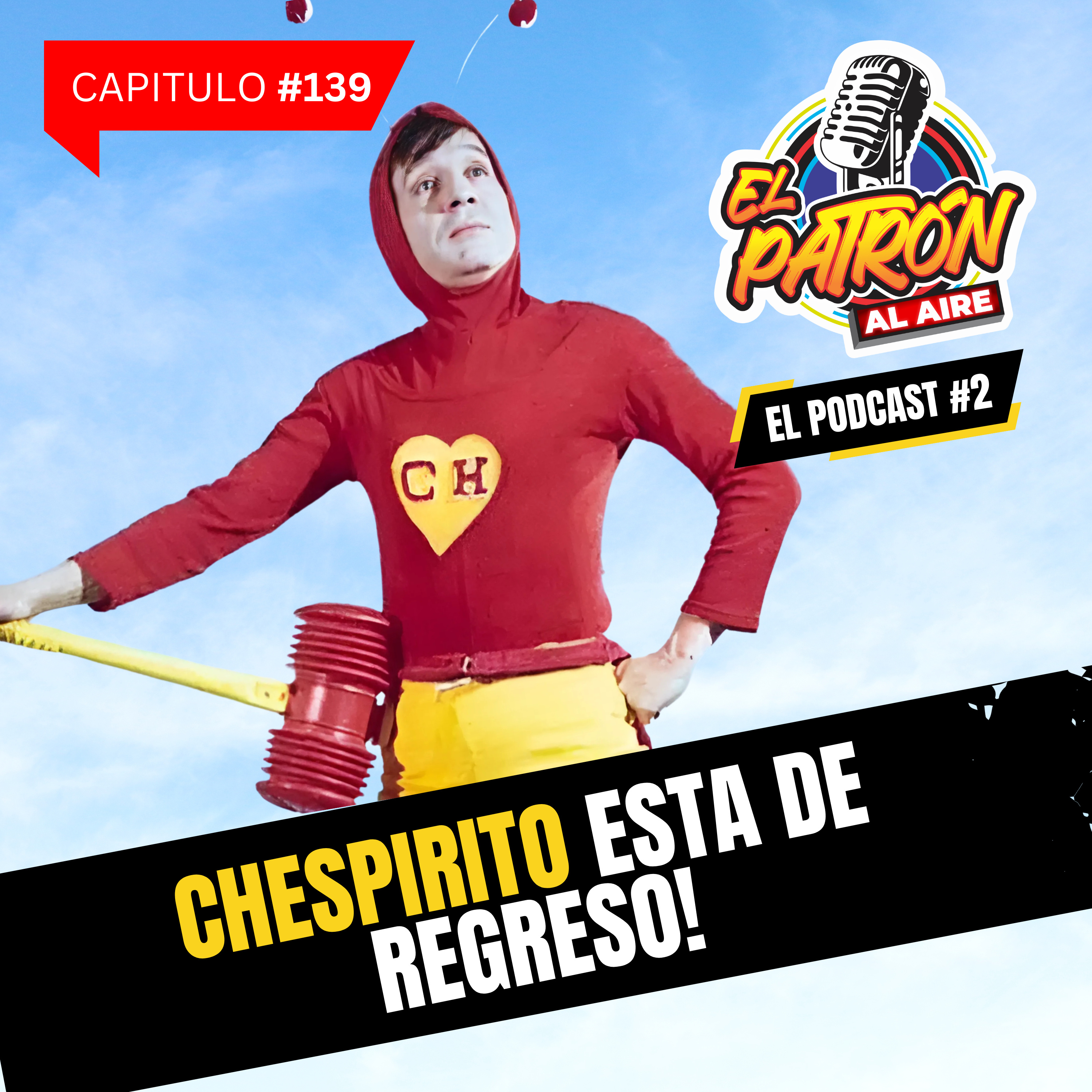 EL PODCAST #2