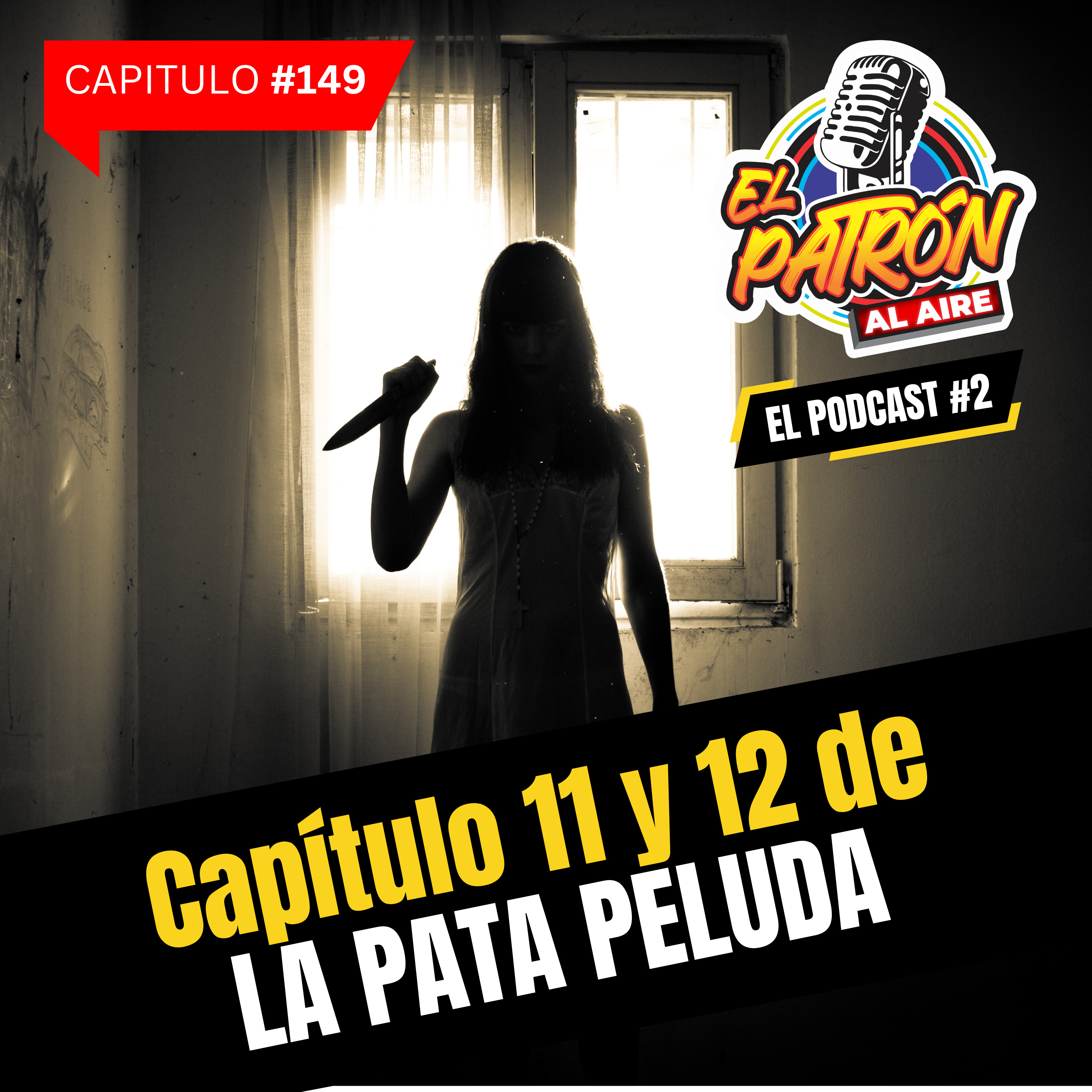 EL PODCAST #2