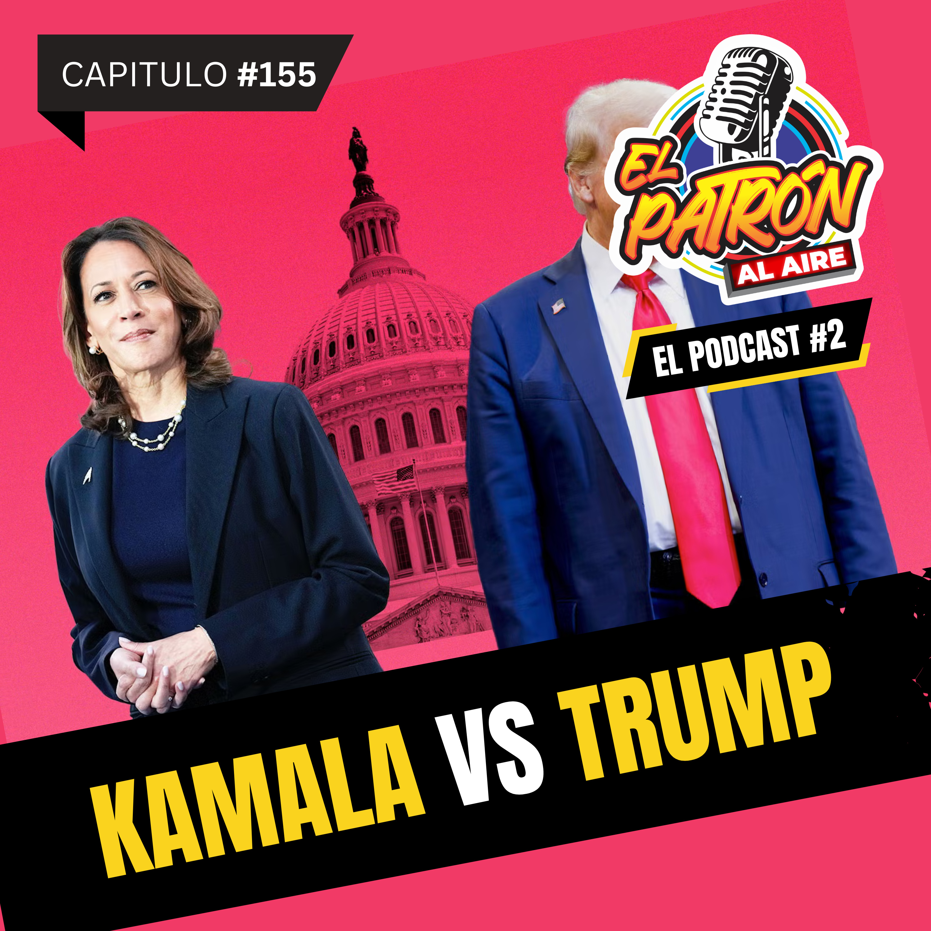EL PODCAST #2