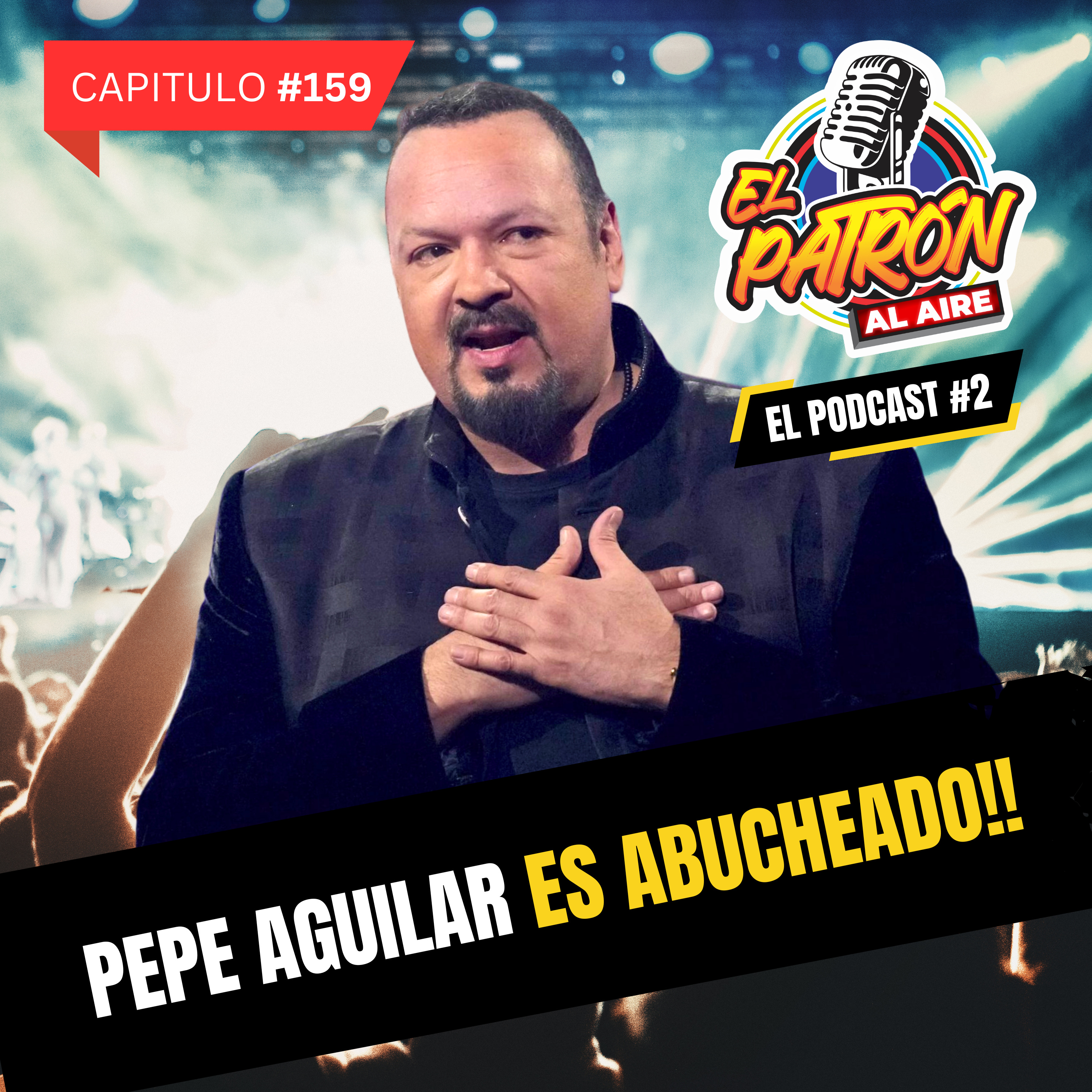 EL PODCAST #2