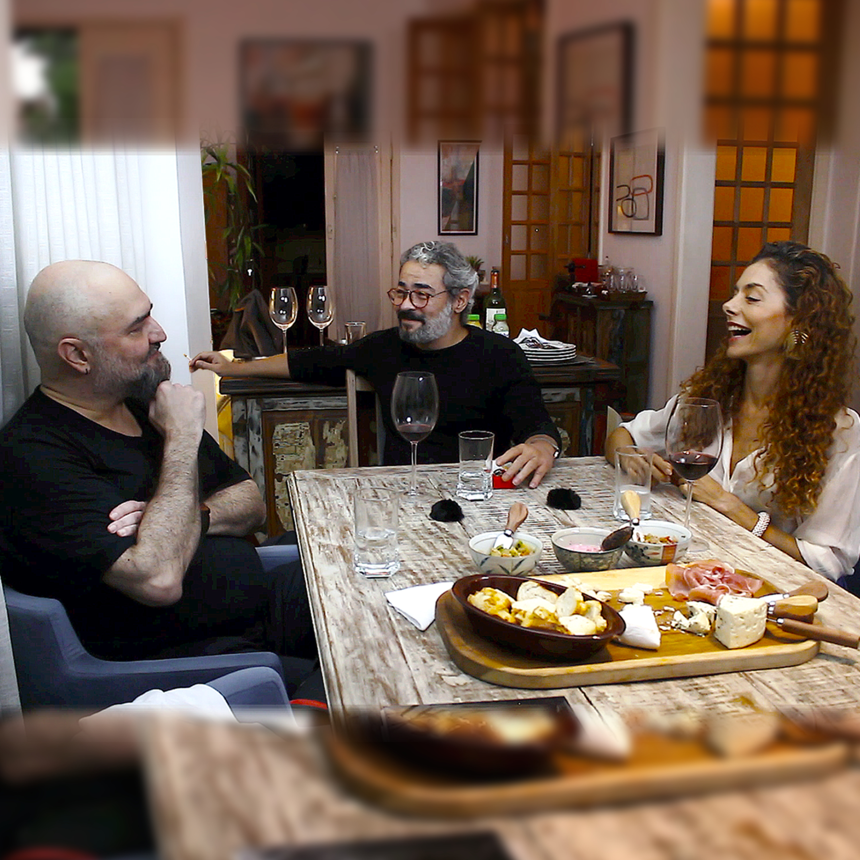 Nosso Sintoma