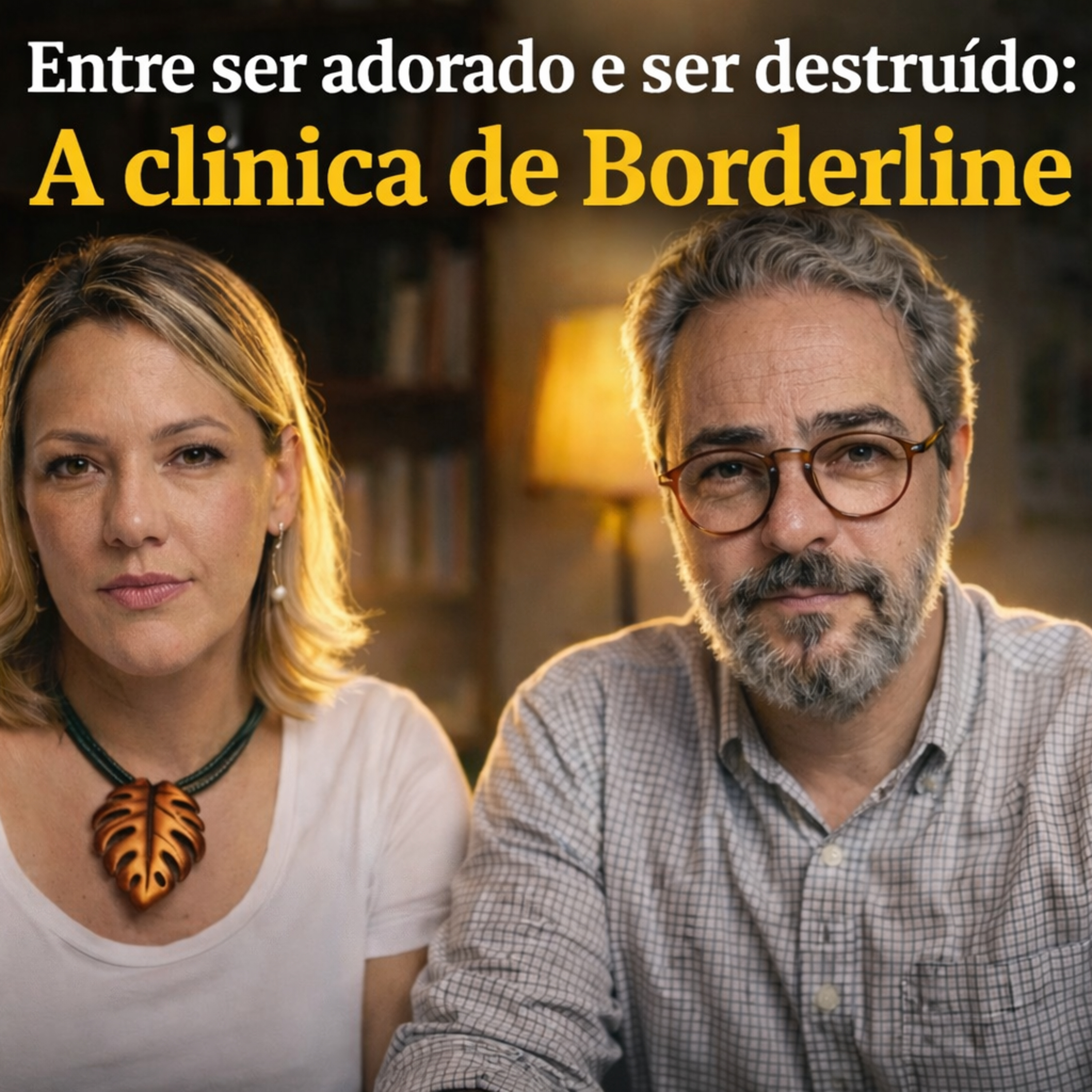 Nosso Sintoma