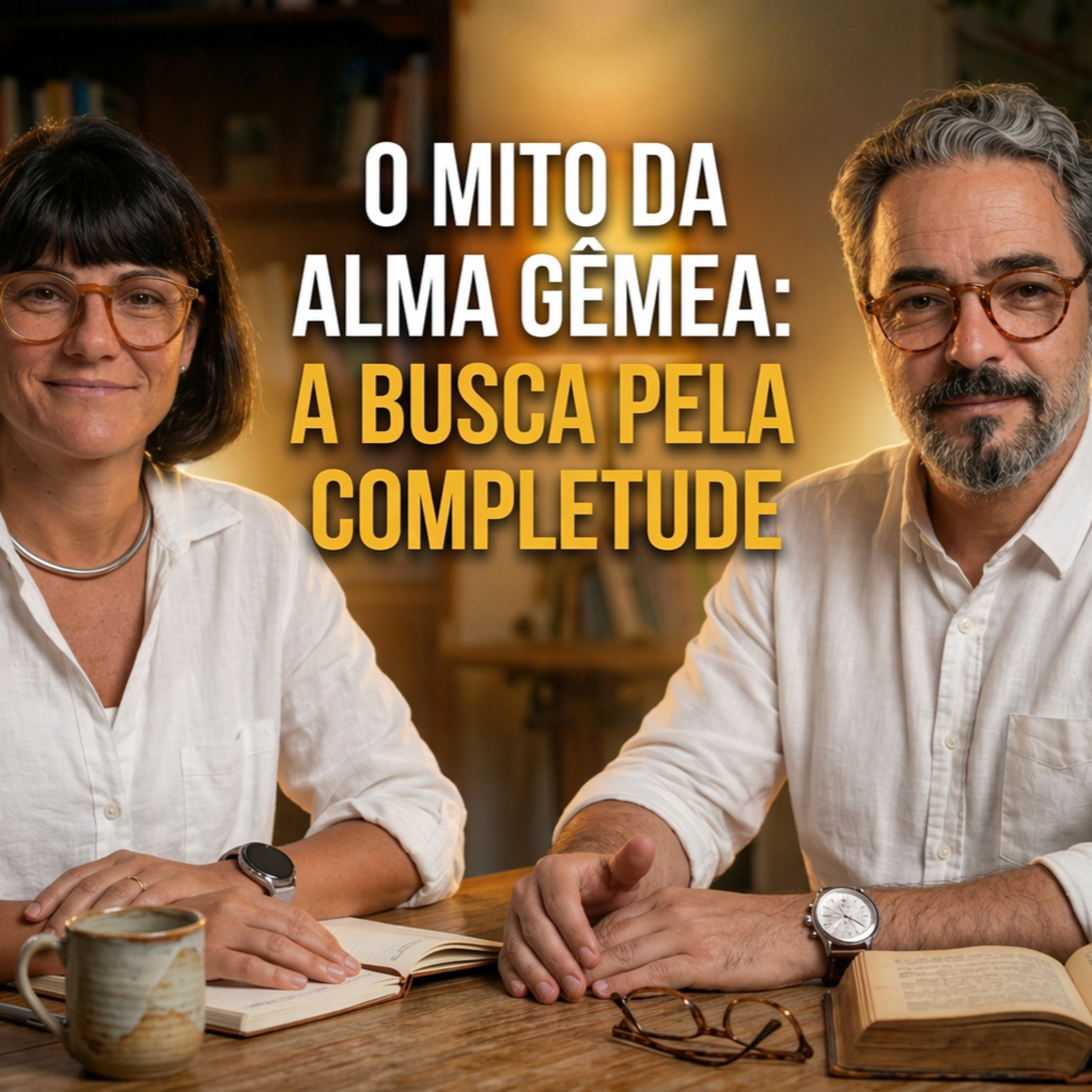 Nosso Sintoma