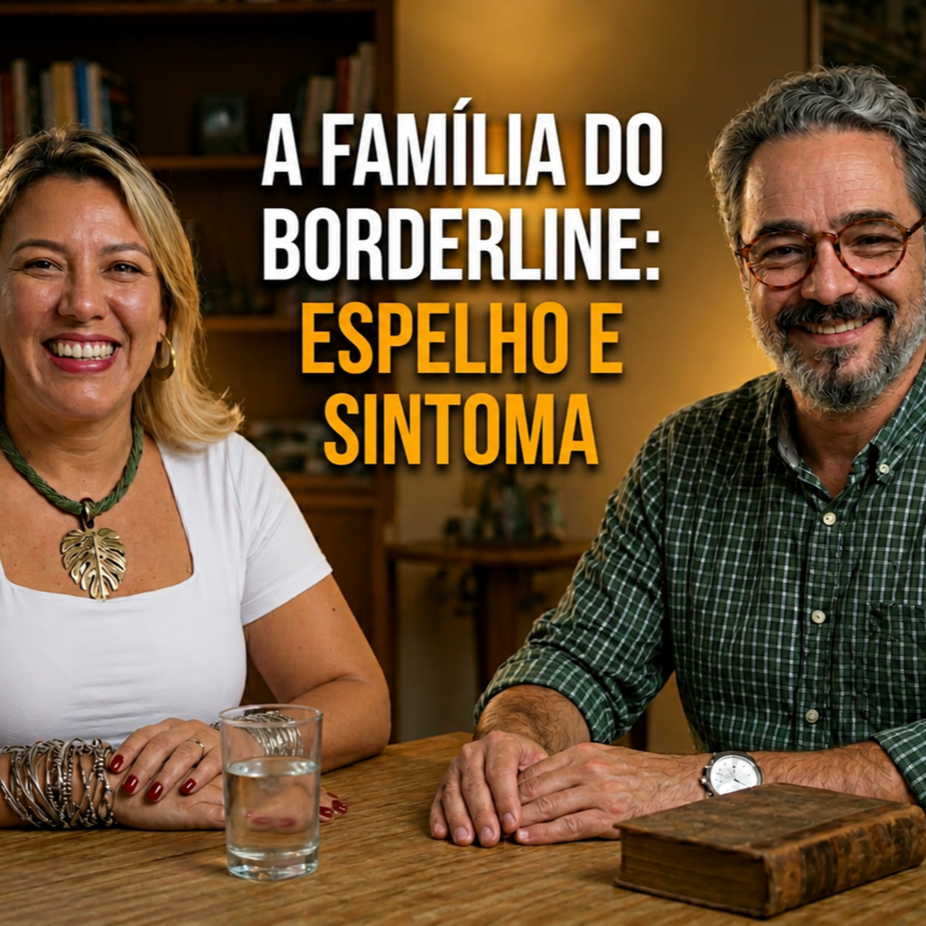 Nosso Sintoma